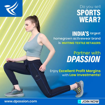 Where Do You Find the Best Sportswear Brands in India at Wholesale Prices?