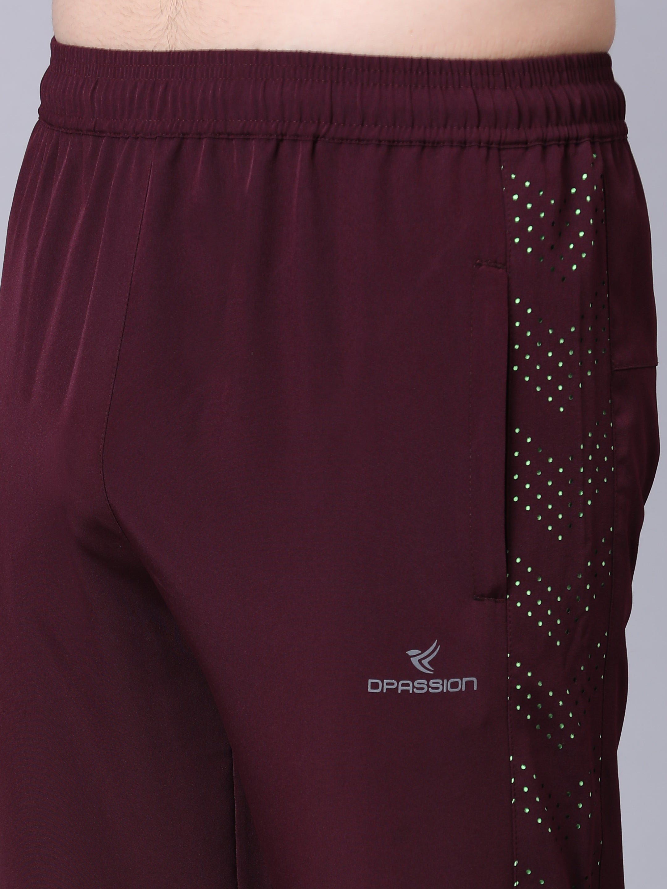 Power Move Men Joggers