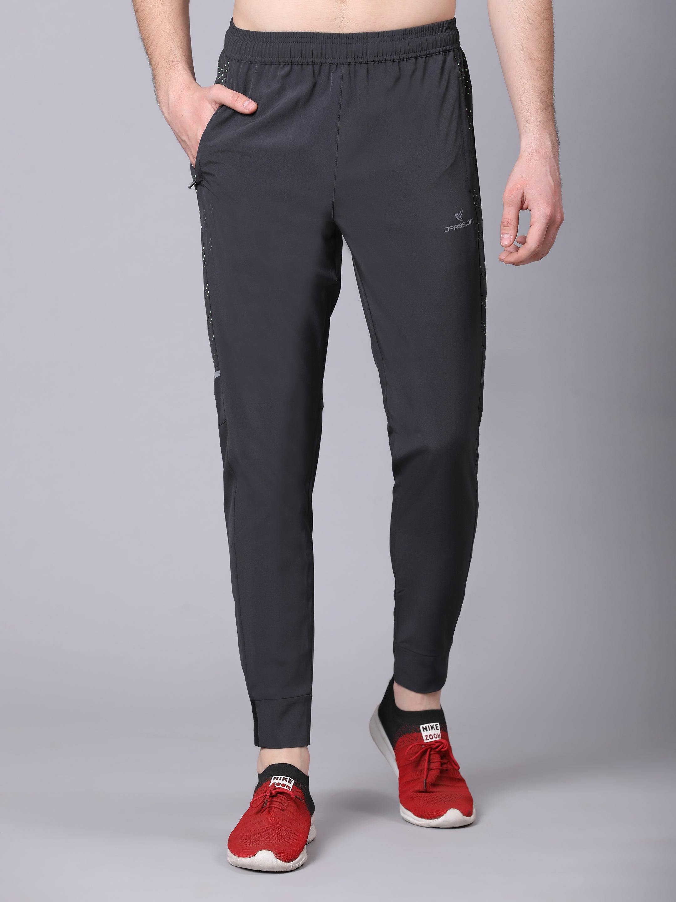 Power Move Men Joggers