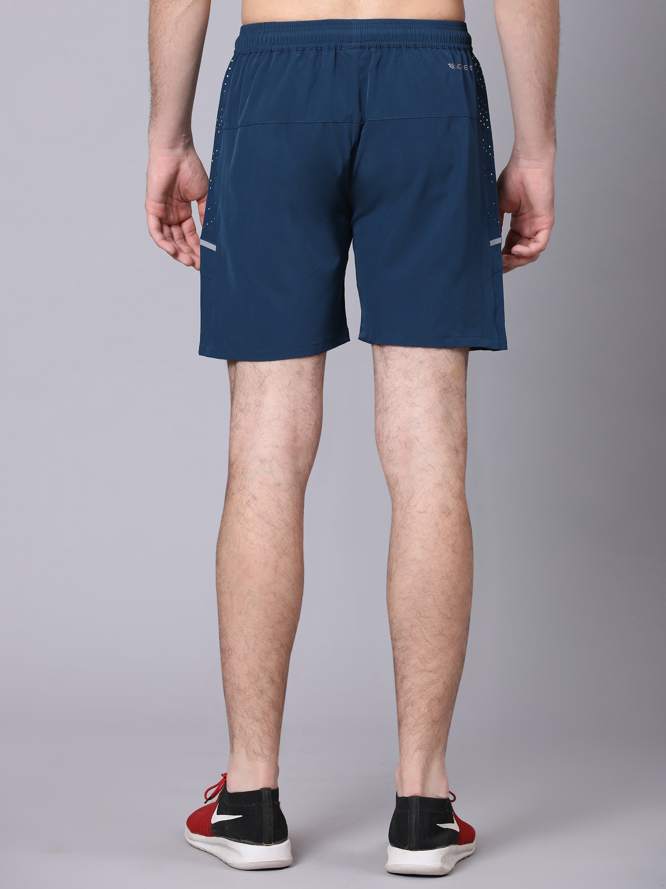 Imported NS Lycra 150 GSM Shorts For Men