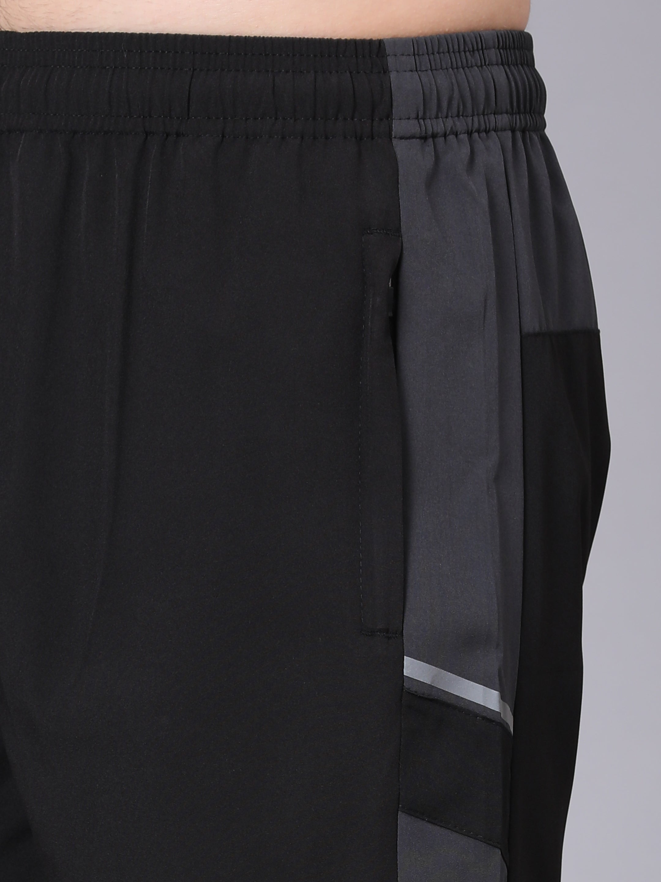 Imported NS Lycra 150 GSM Men Shorts