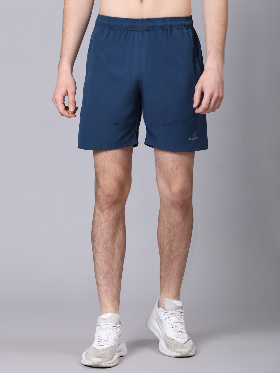 Imported NS Lycra 150 GSM Run Shorts For Men