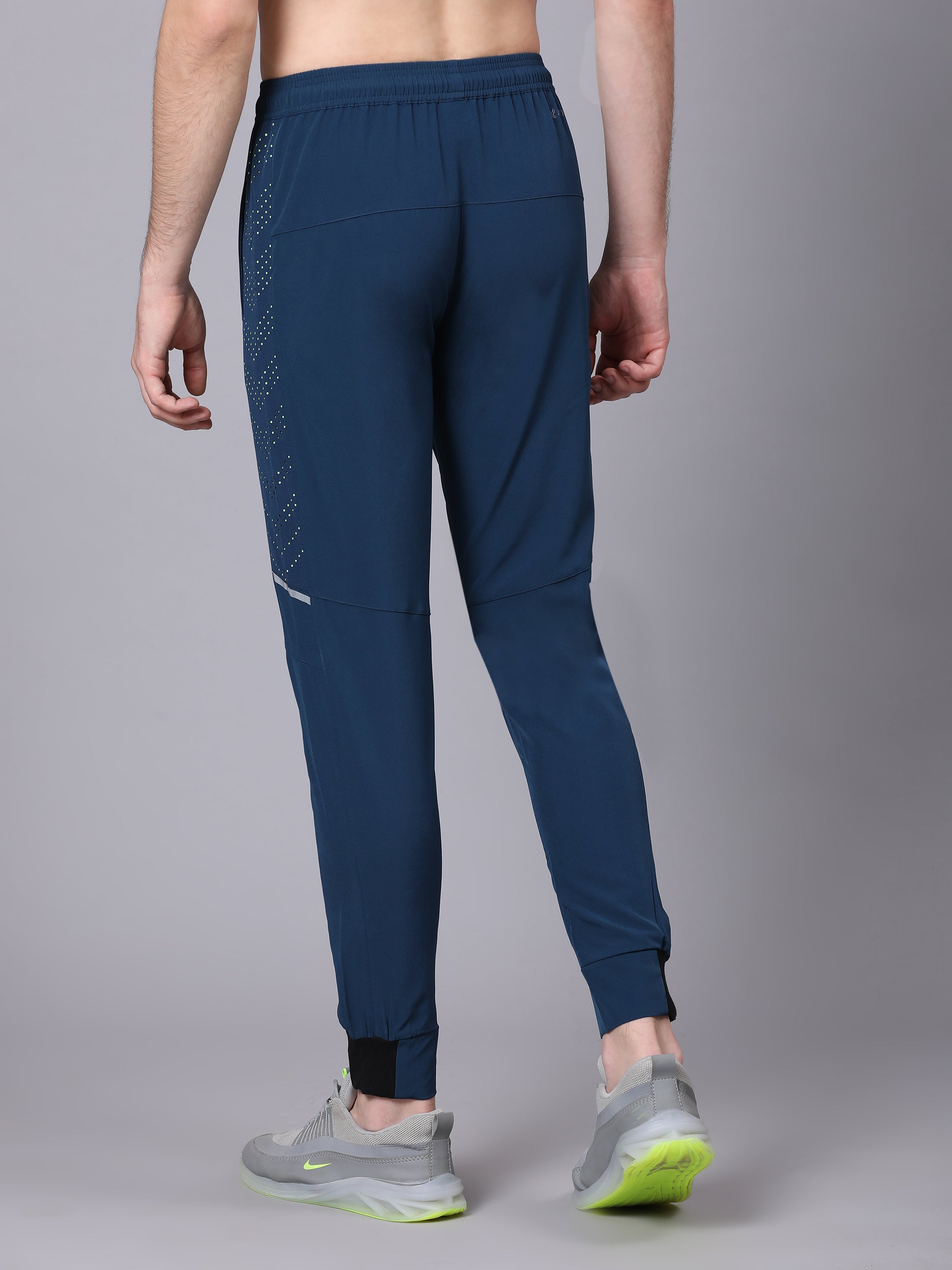 Power Move Men Joggers