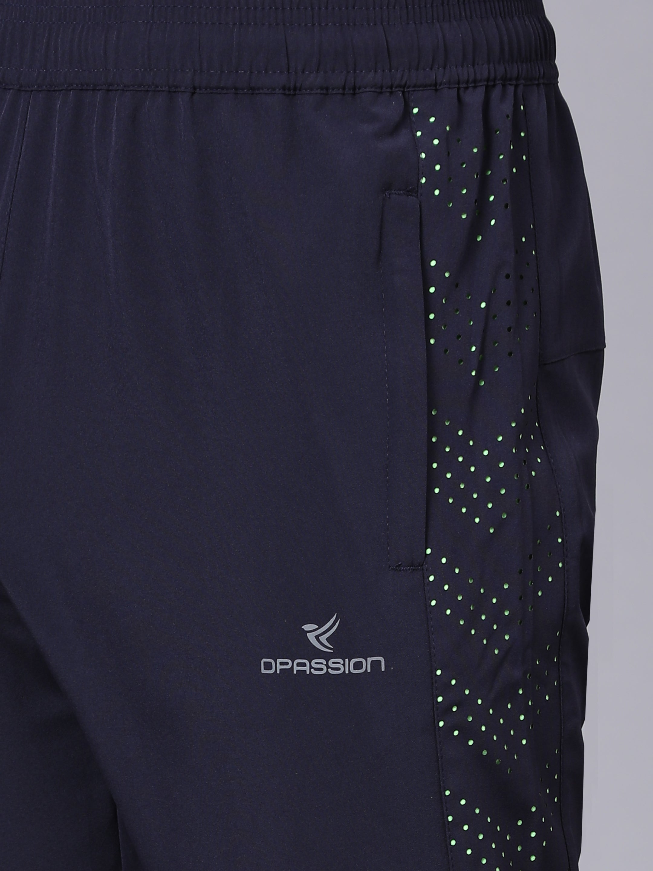 Power Move Men Joggers