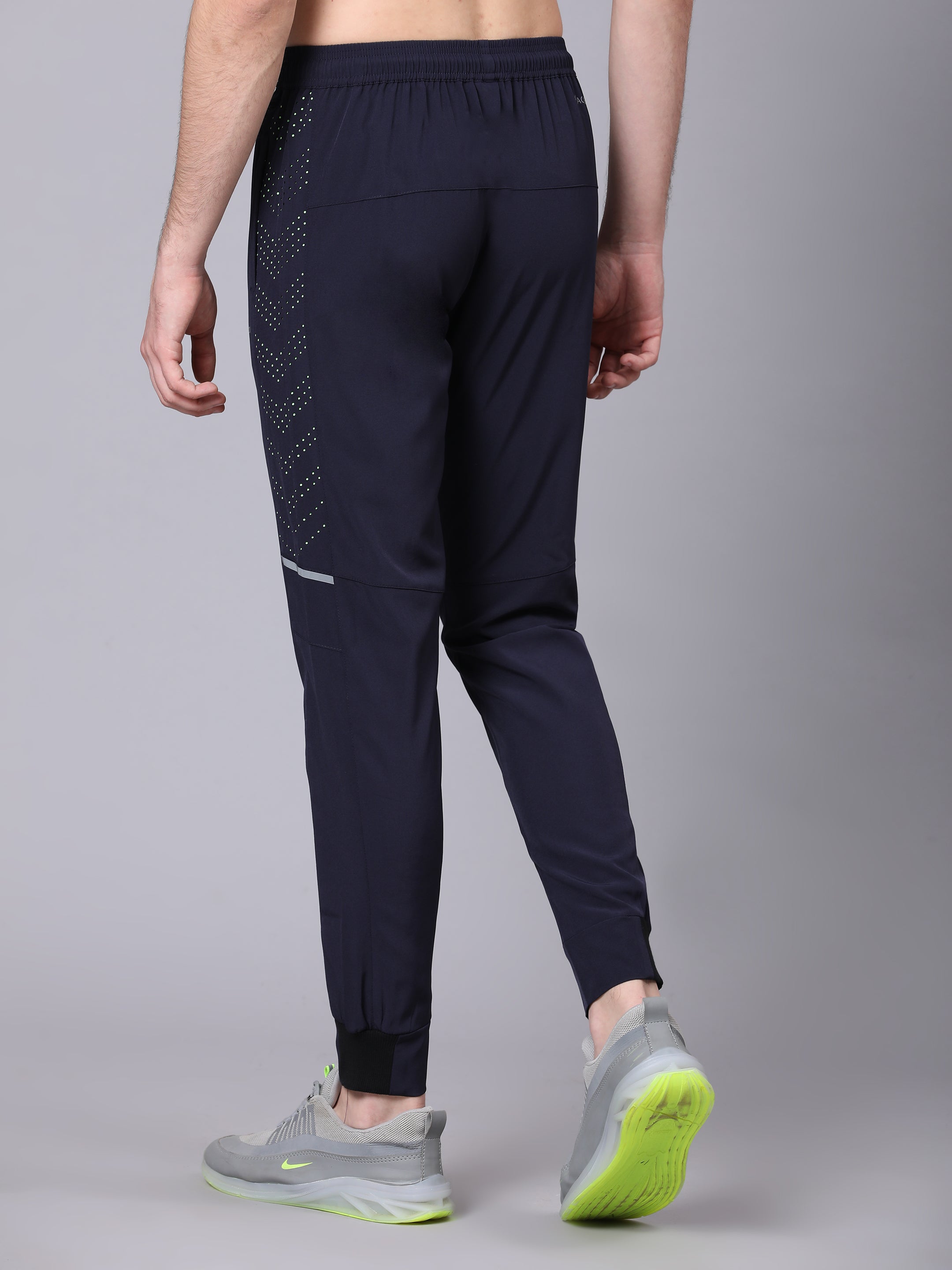 Power Move Men Joggers