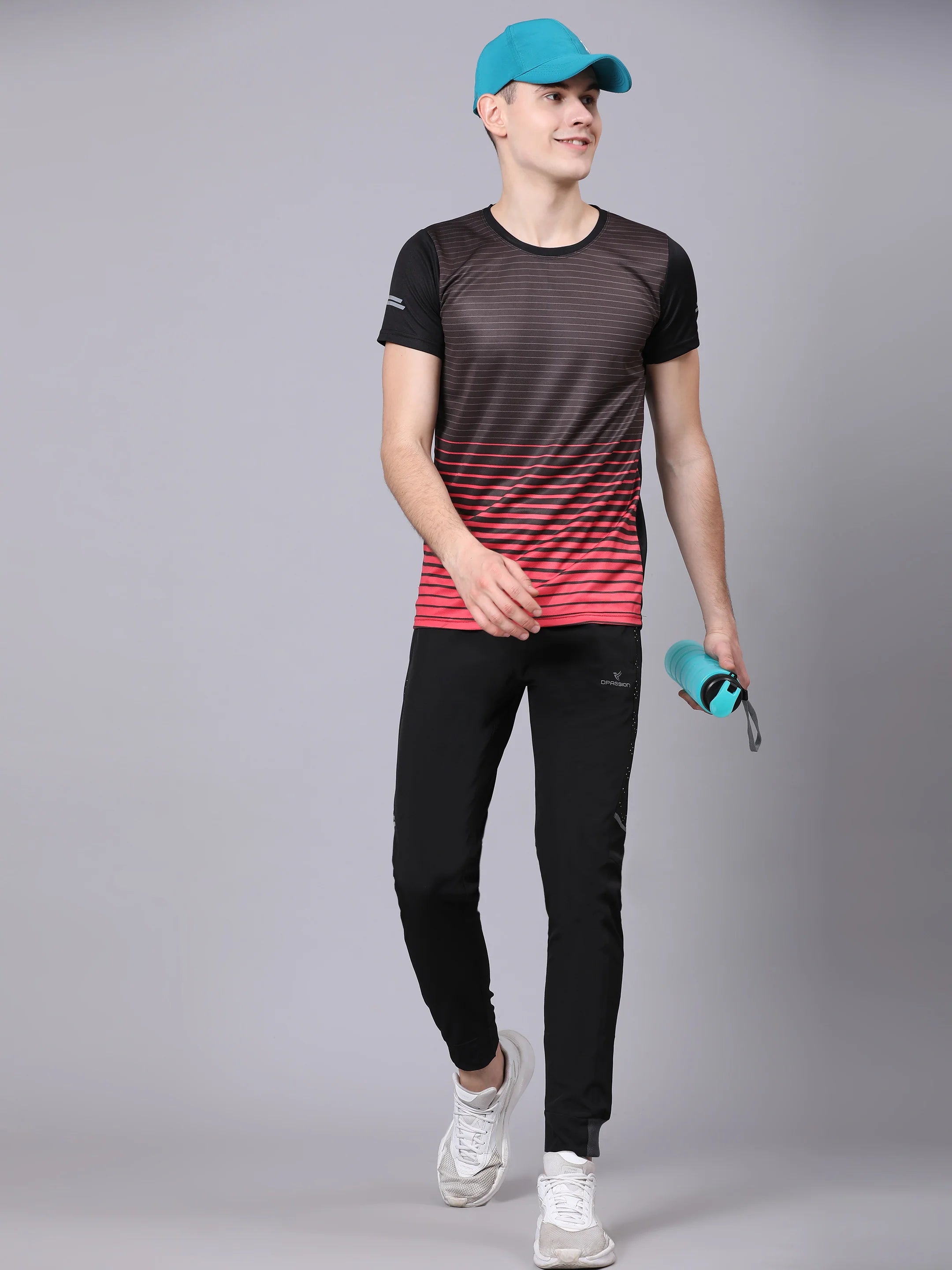 Power Move Men Joggers
