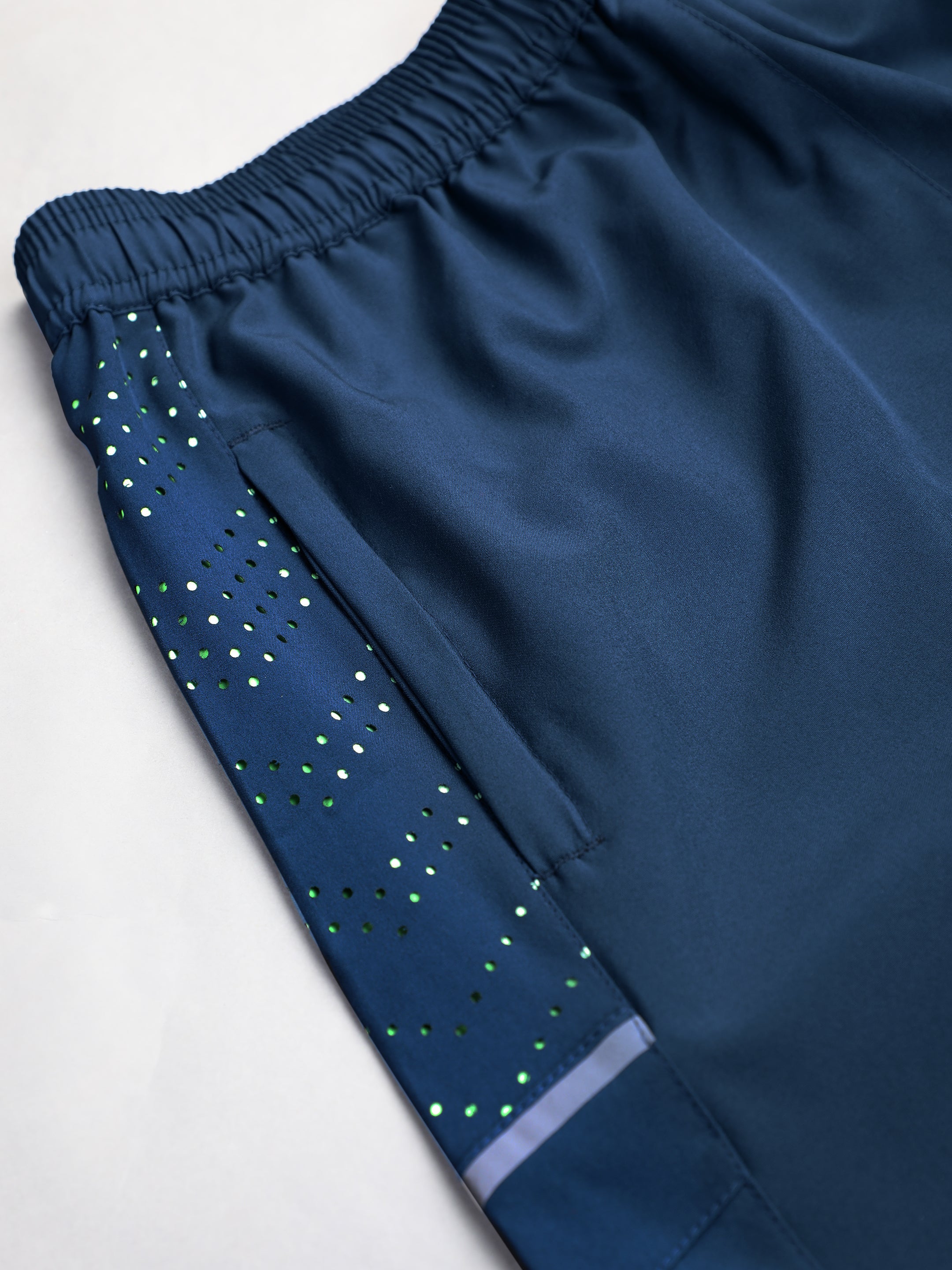 Imported NS Lycra 150 GSM Shorts For Men