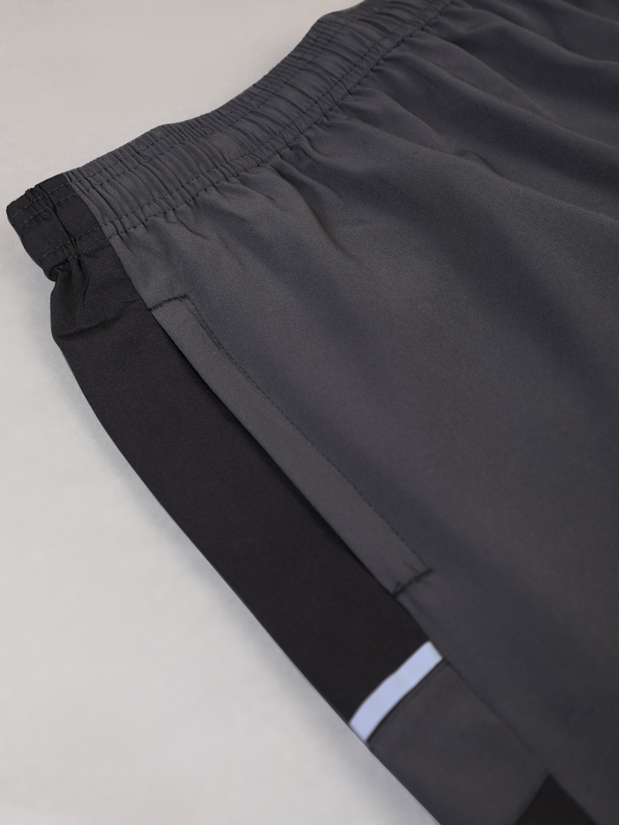 Imported NS Lycra 150 GSM Men Shorts