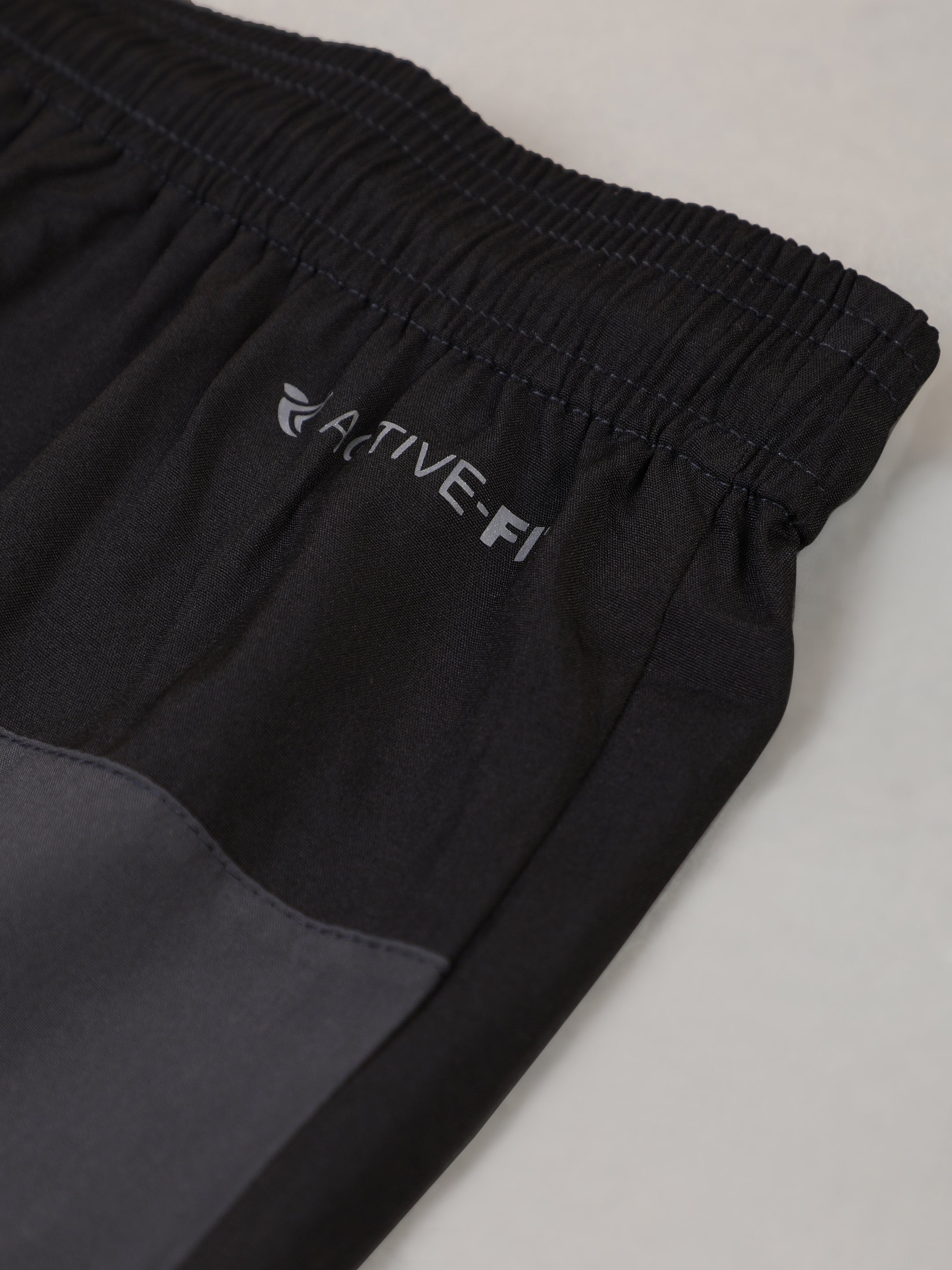Imported NS Lycra 150 GSM Men Shorts