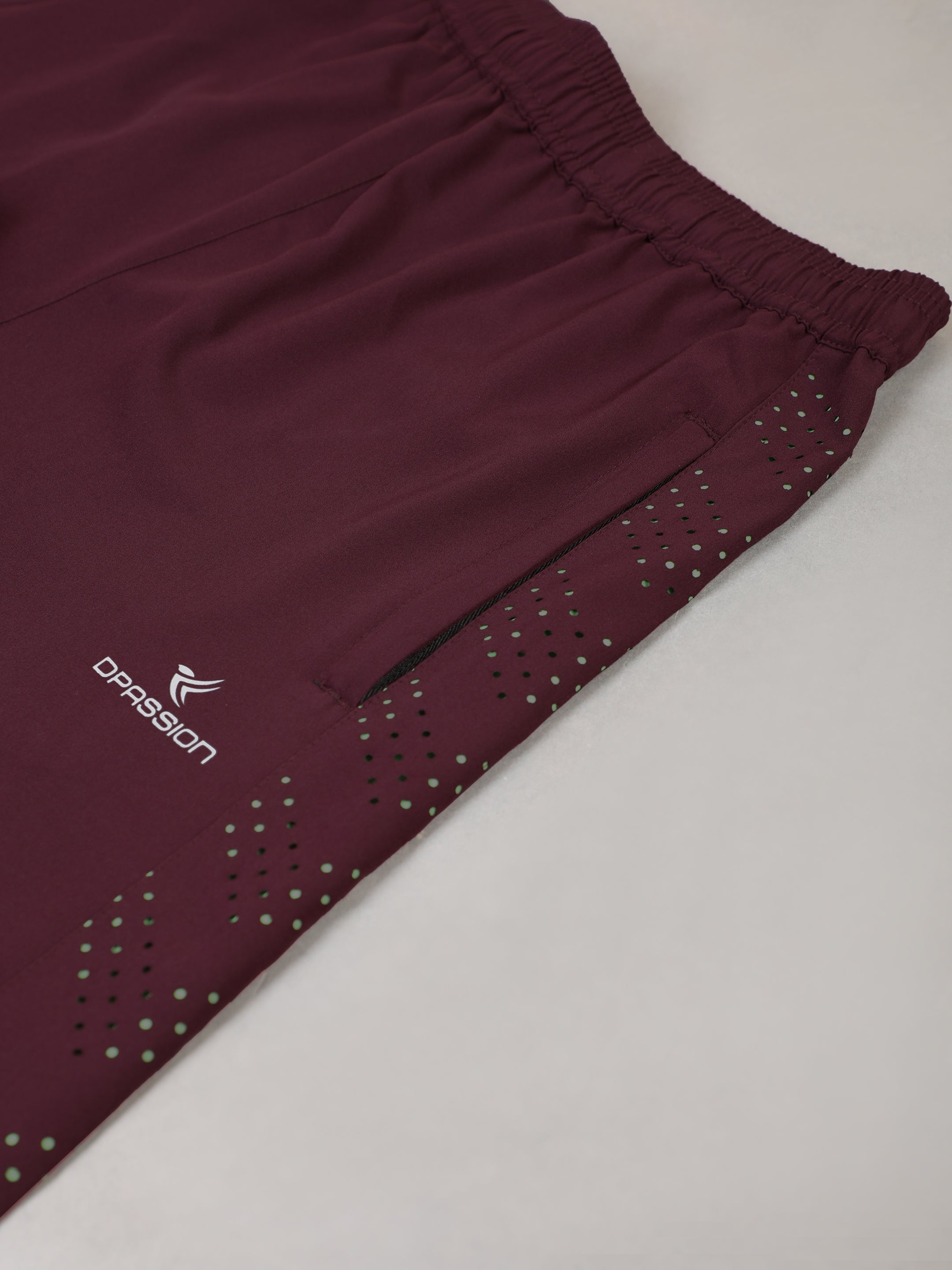 Imported NS Lycra 150 GSM Shorts For Men