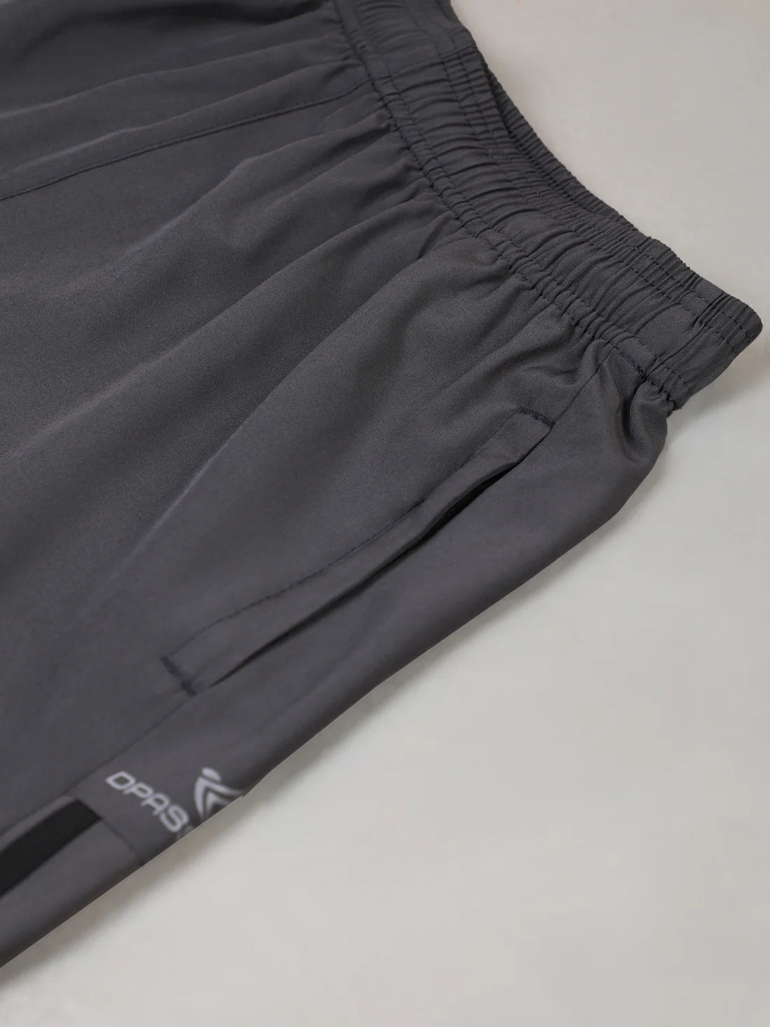 Imported NS Lycra 150 GSM Men Run Shorts