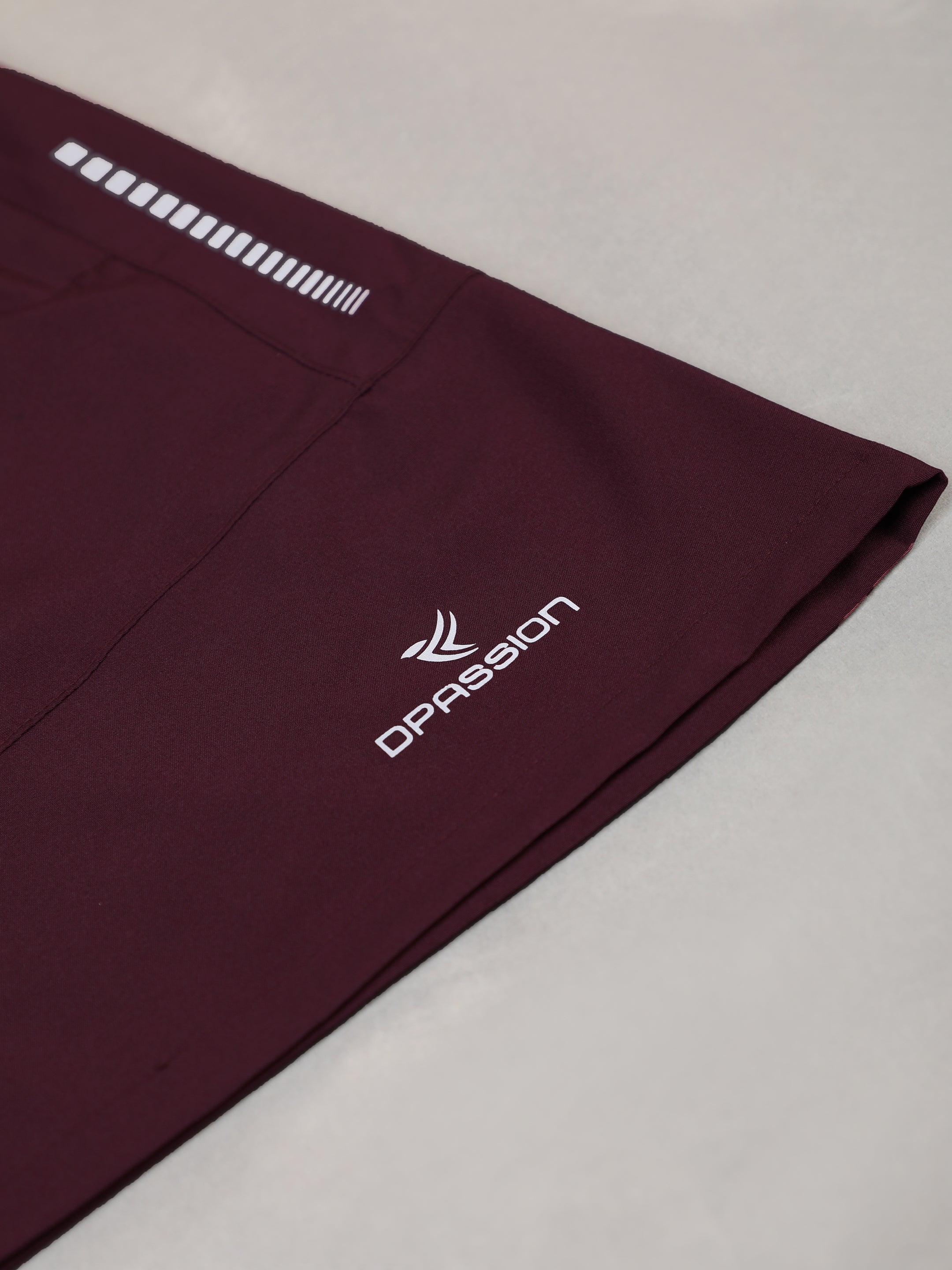 Imported NS Lycra 150 GSM Run Shorts For Men