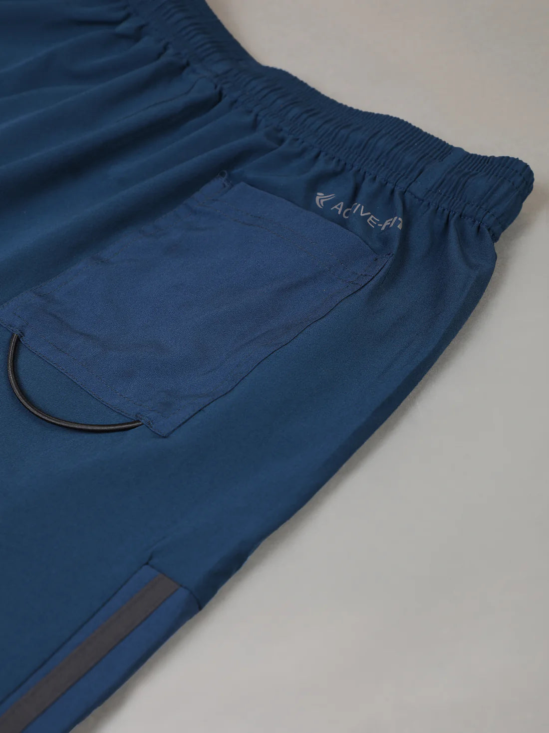 NS Lycra 150 GSM Power Play Shorts For Men