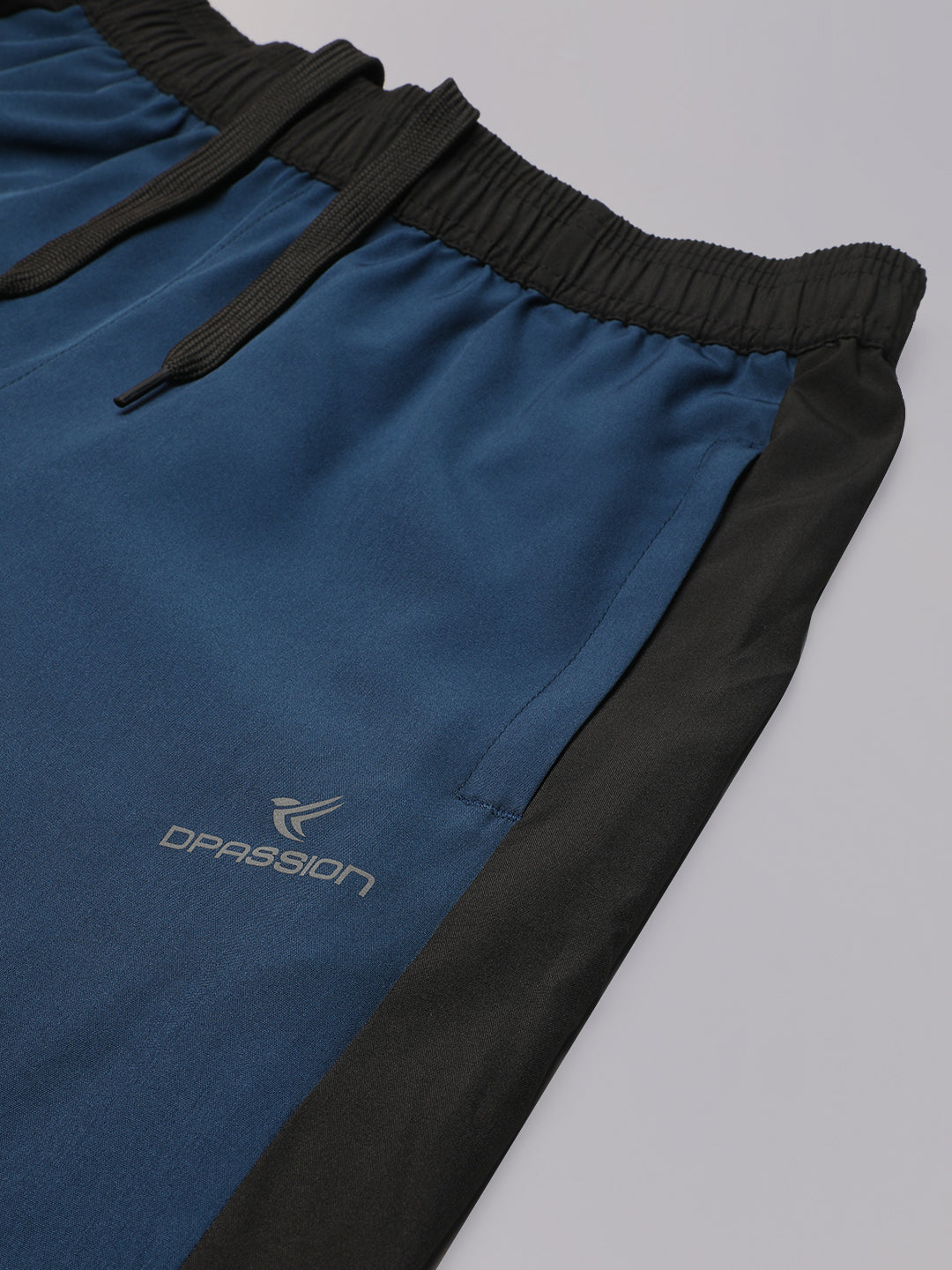 NS Lycra 150 GSM Men Track Pants