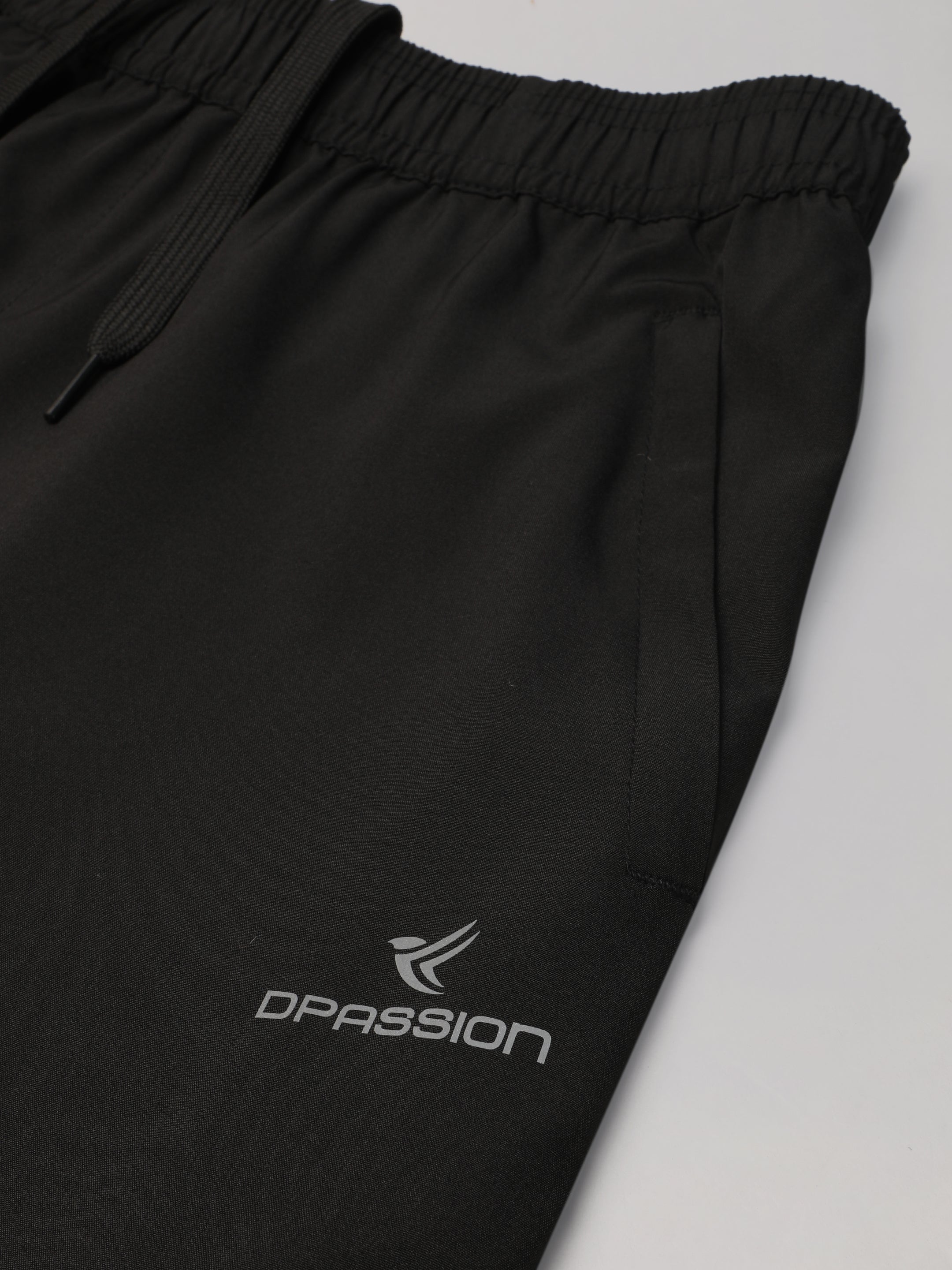 NS Lycra 150 GSM Track Pants For Men