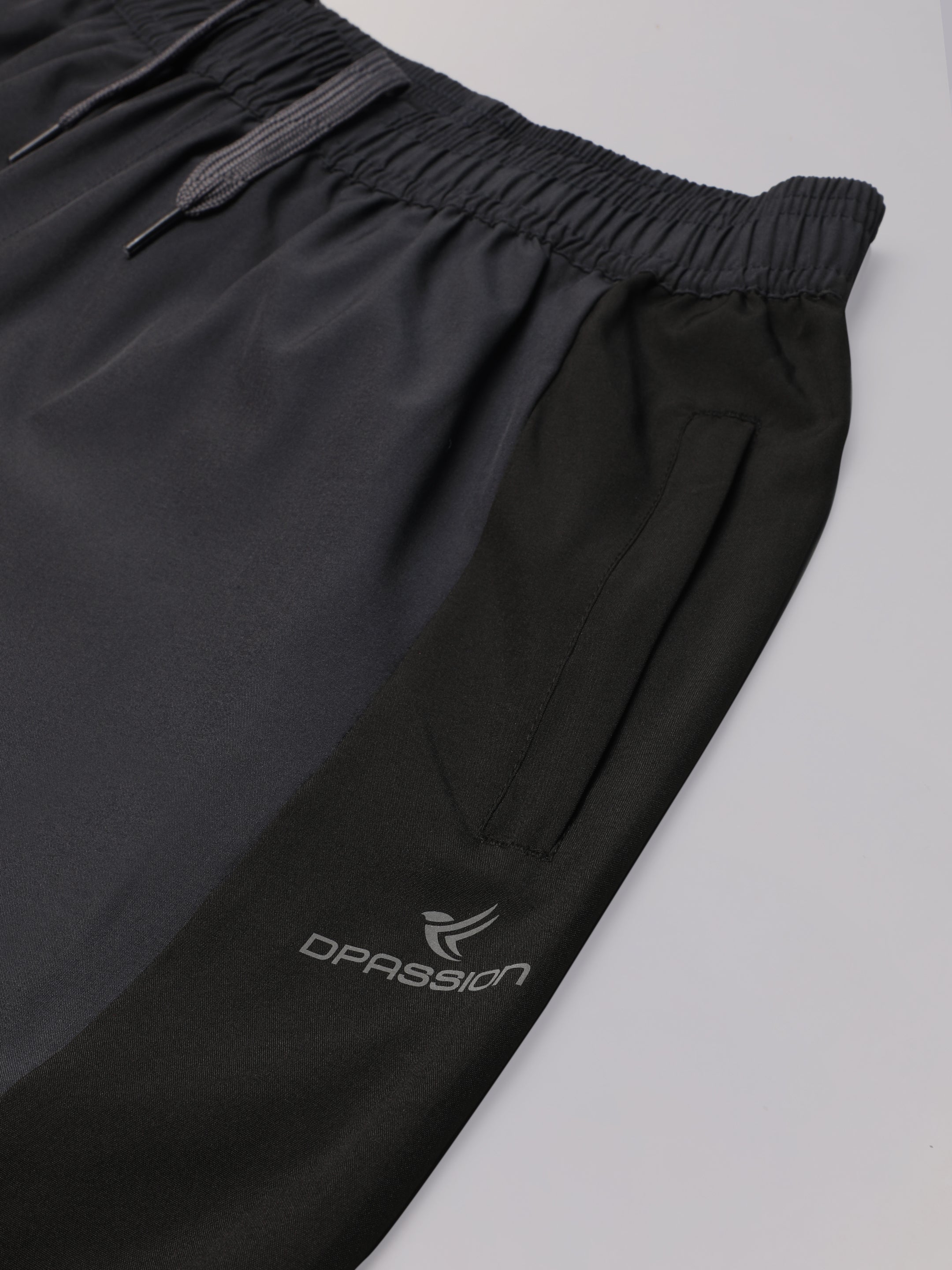 NS Lycra 150 GSM Gym Track Pant For Men