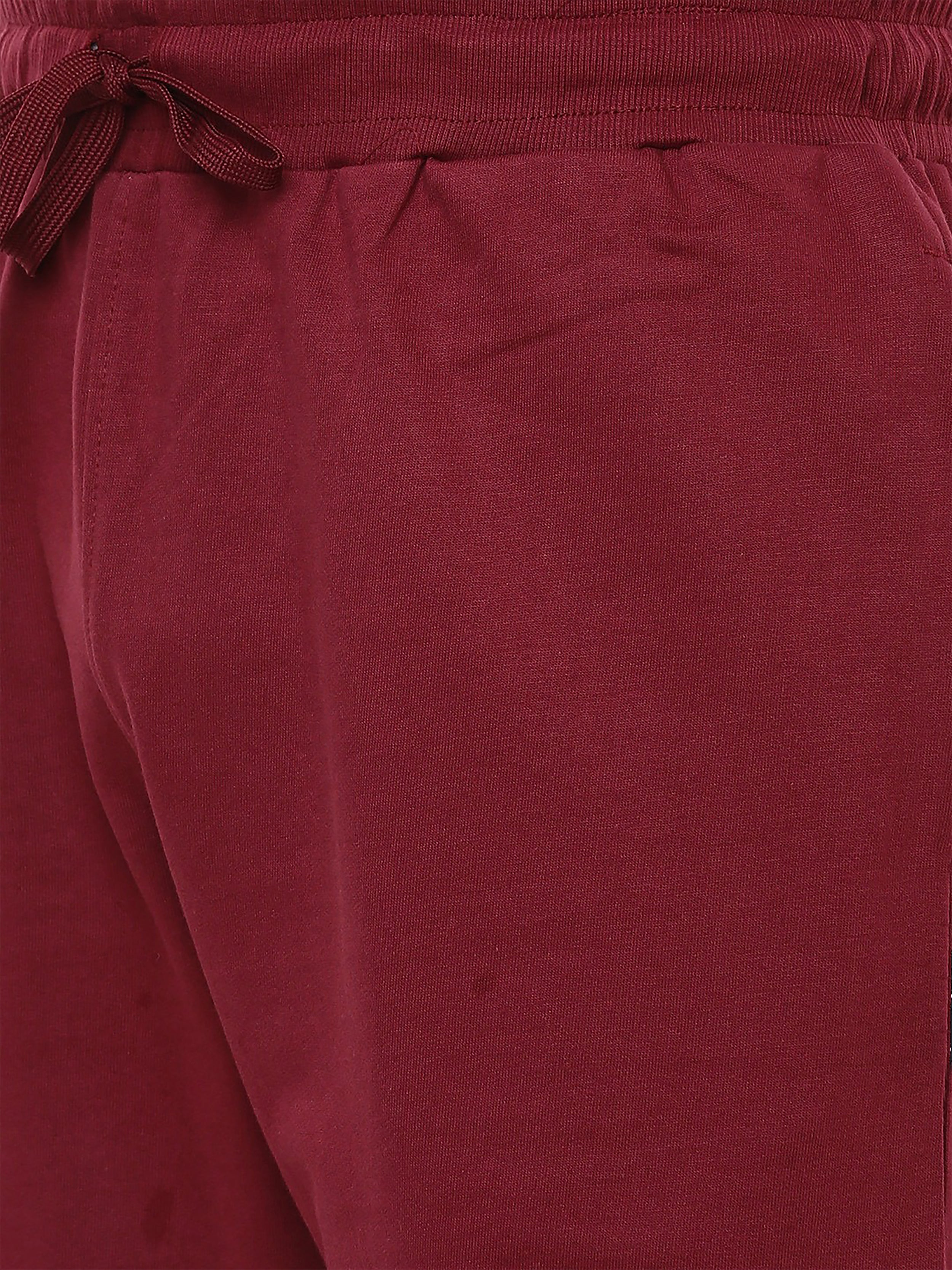 NS Lycra 150 GSM Gym & Training Shorts For Men