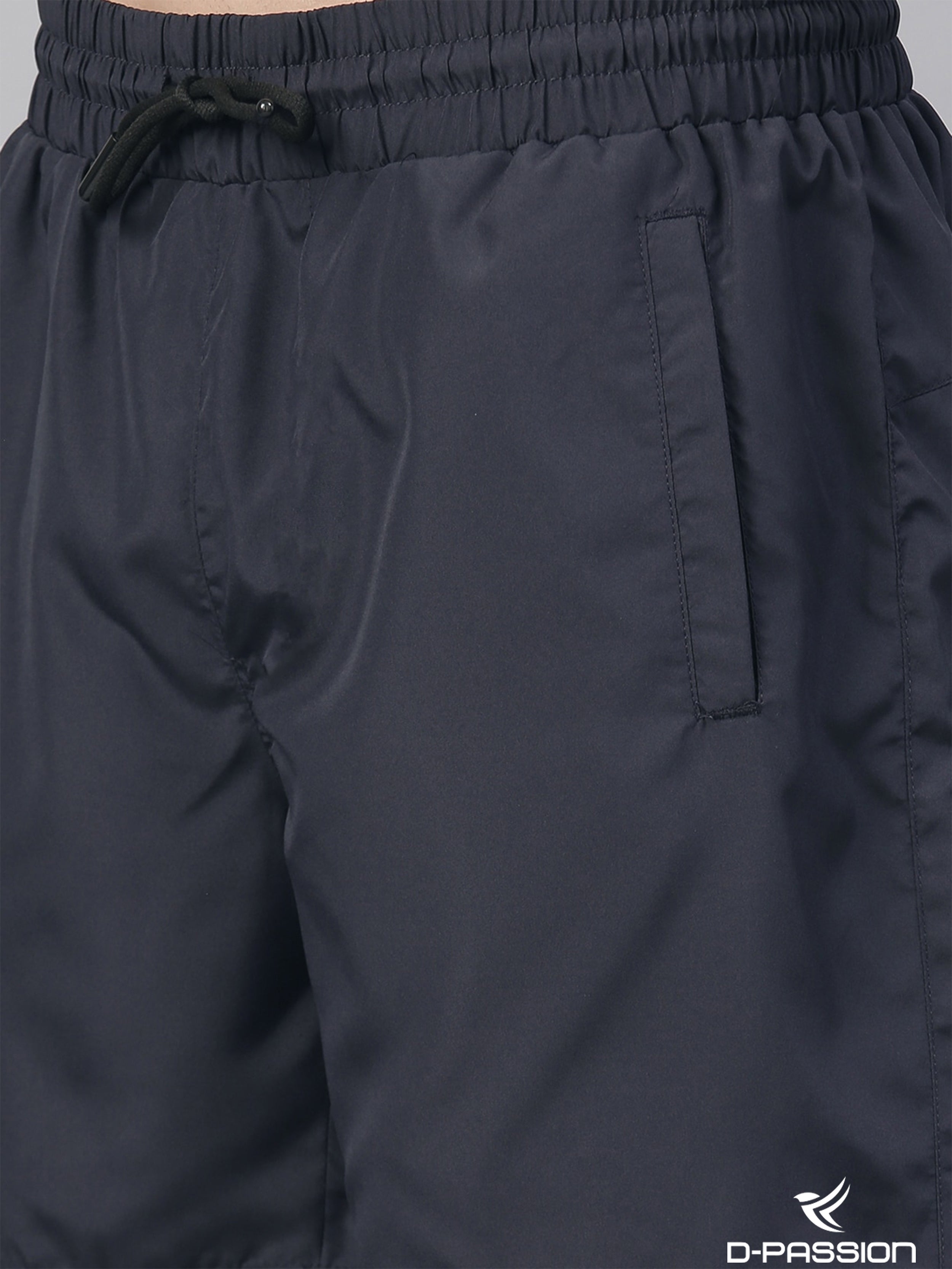 NS Lycra 150 GSM Running Shorts For Men