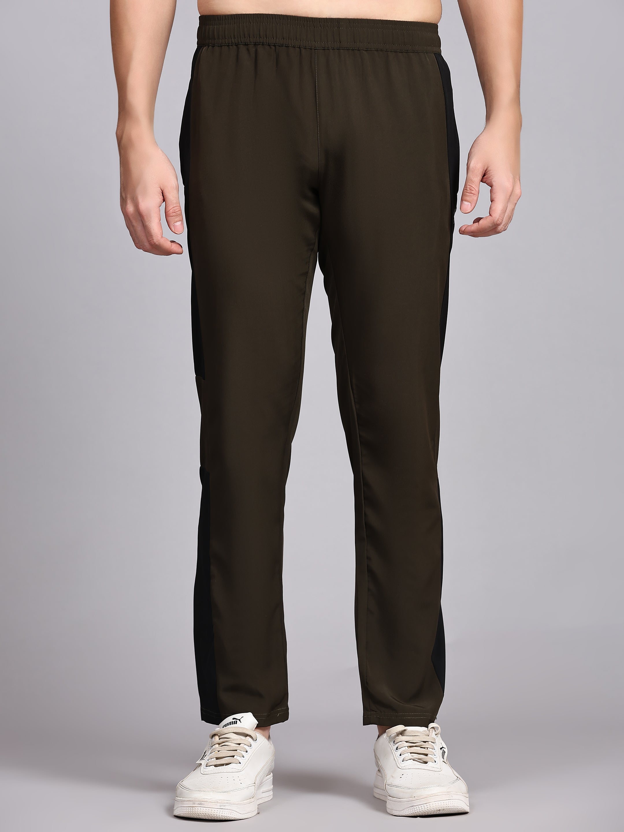 NS Lycra 150 GSM Men Tracksuits