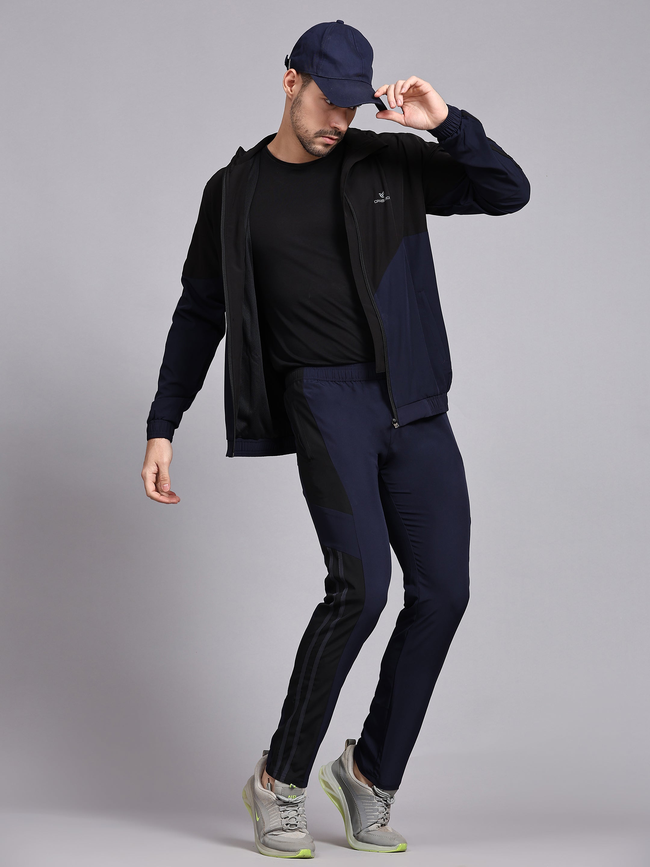 NS Lycra 150 GSM Men's Upper Jacket
