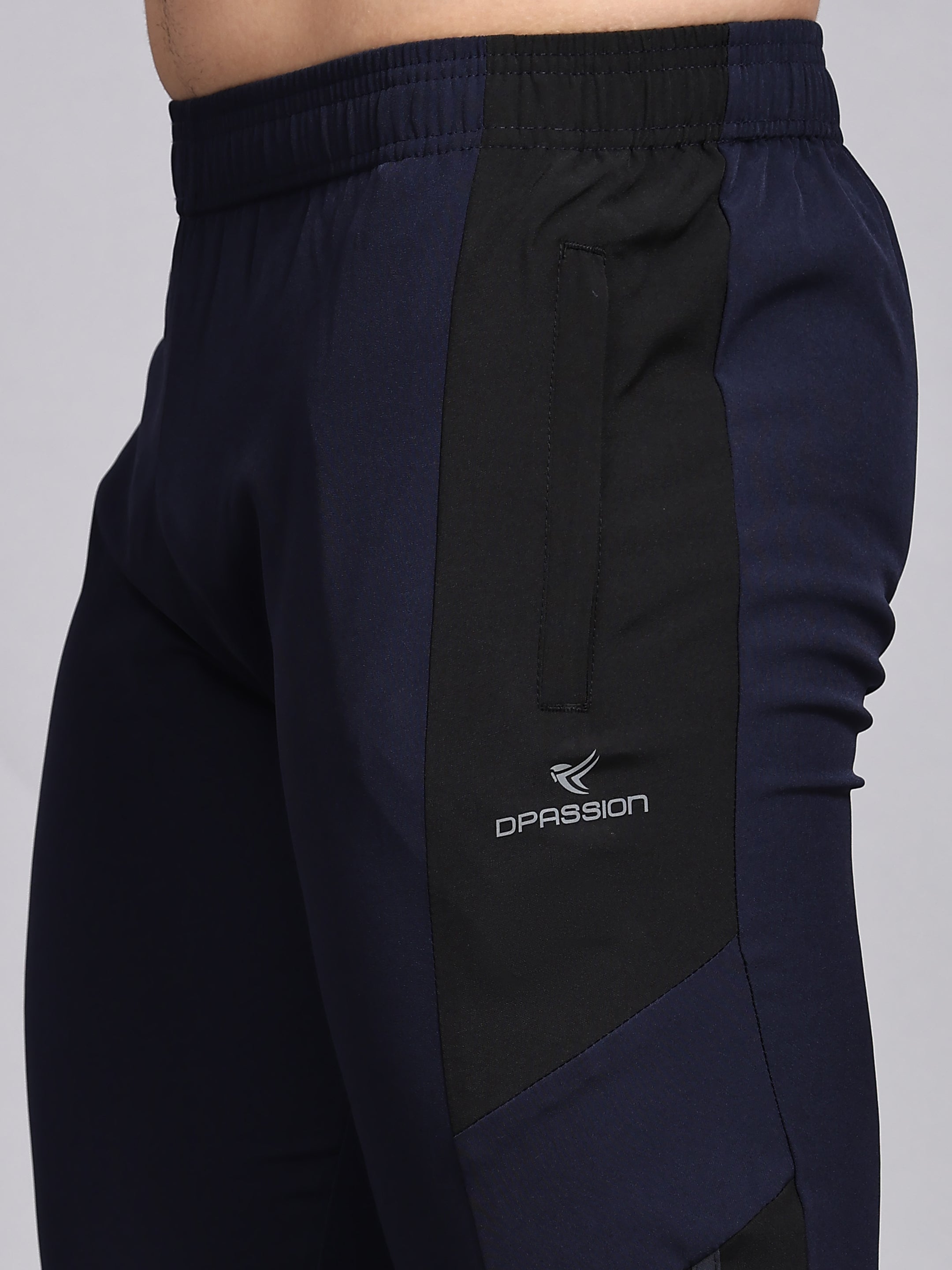 NS Lycra 150 GSM Men's Tracksuits