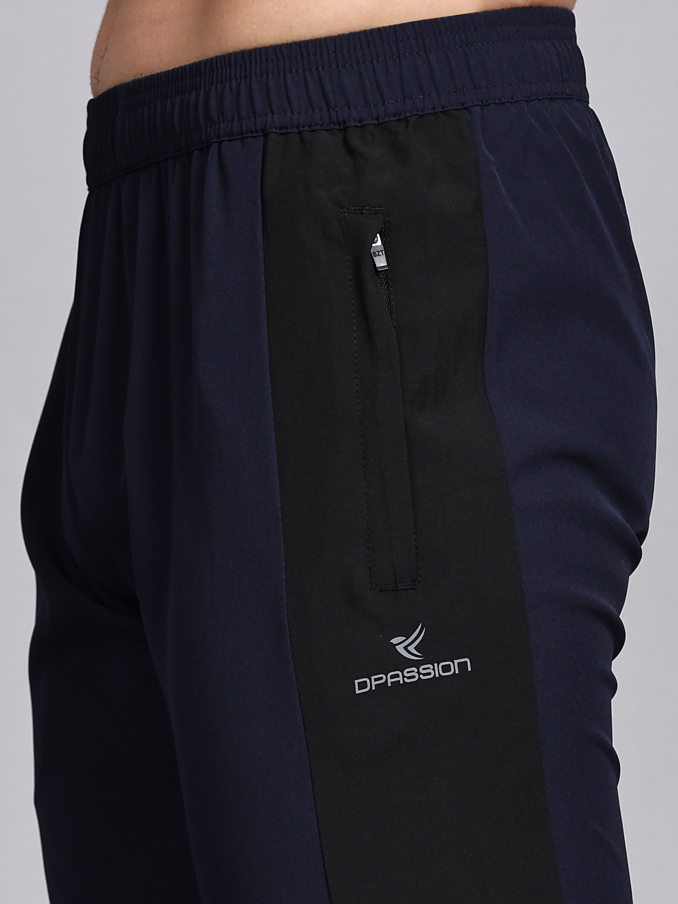 NS Lycra 150 GSM Men Tracksuits