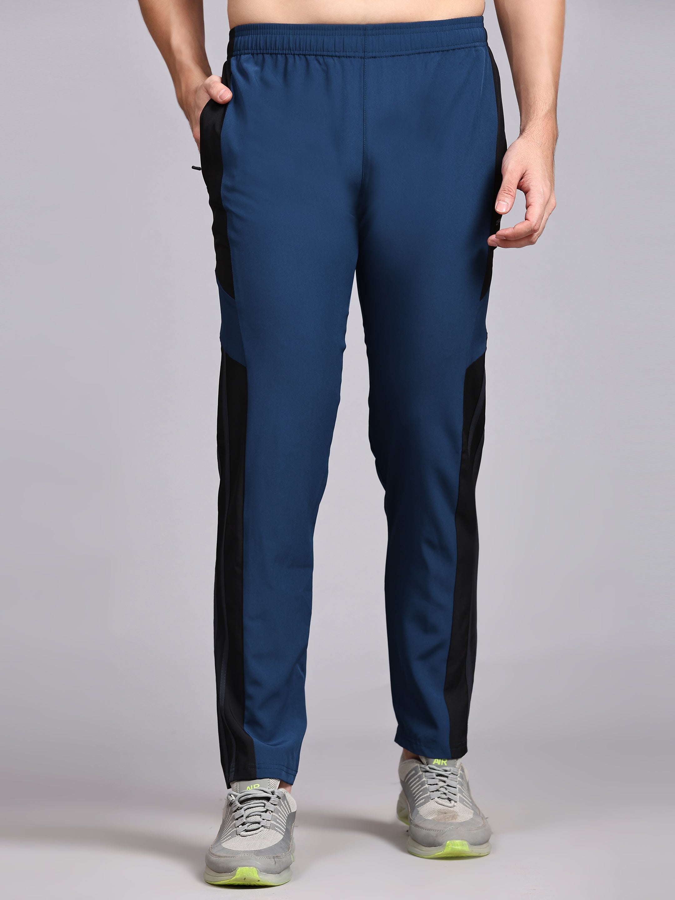 NS Lycra 150 GSM Men's Tracksuits