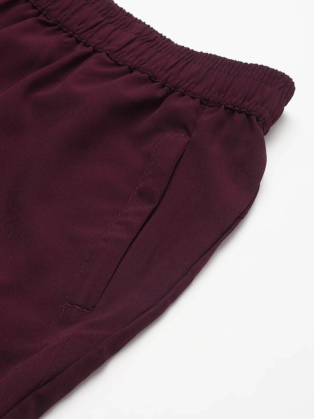 NS Lycra 150 GSM Men Gym & Training Shorts