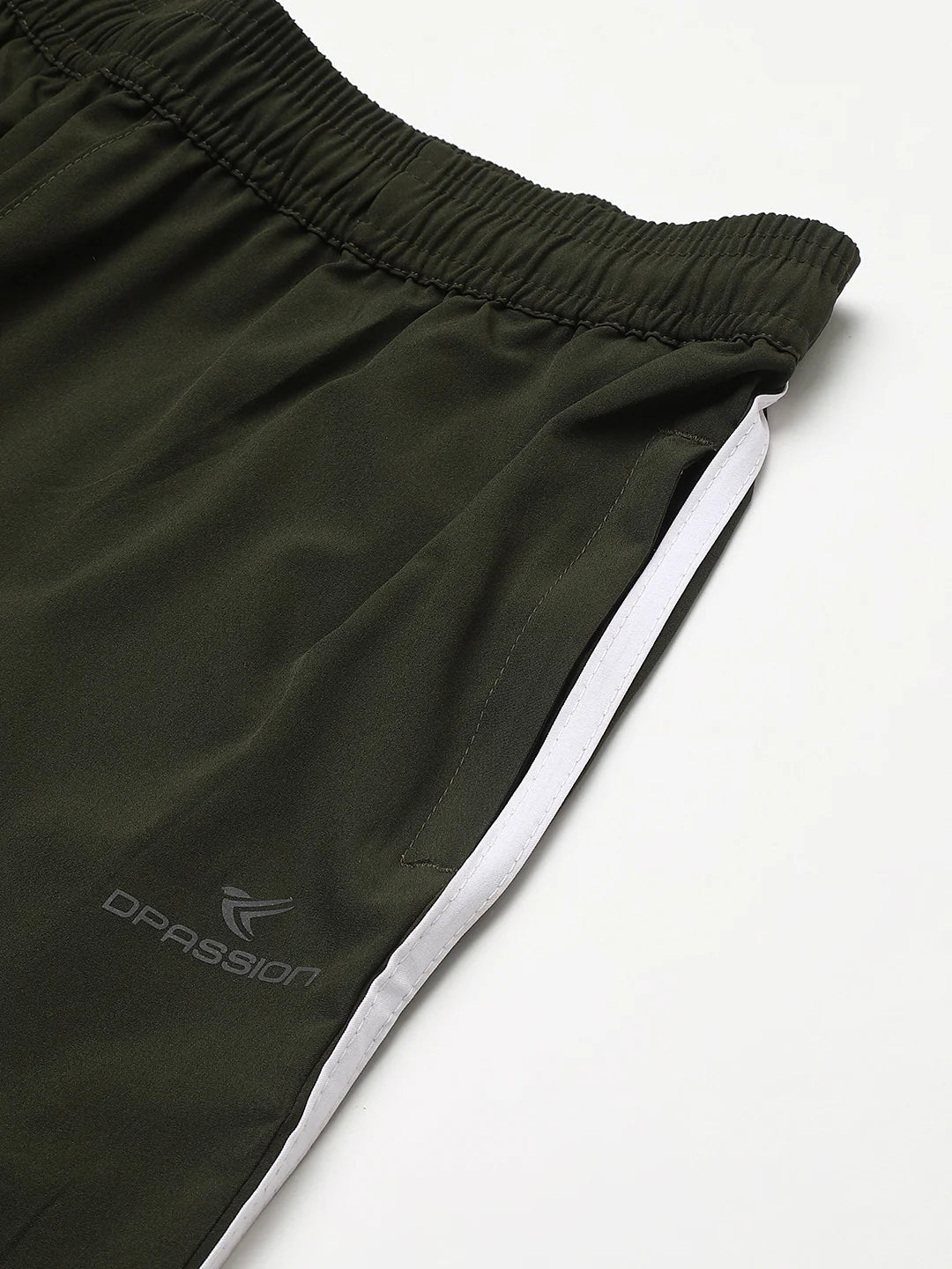 Imported NS Lycra 150 GSM Men Training Track Pant