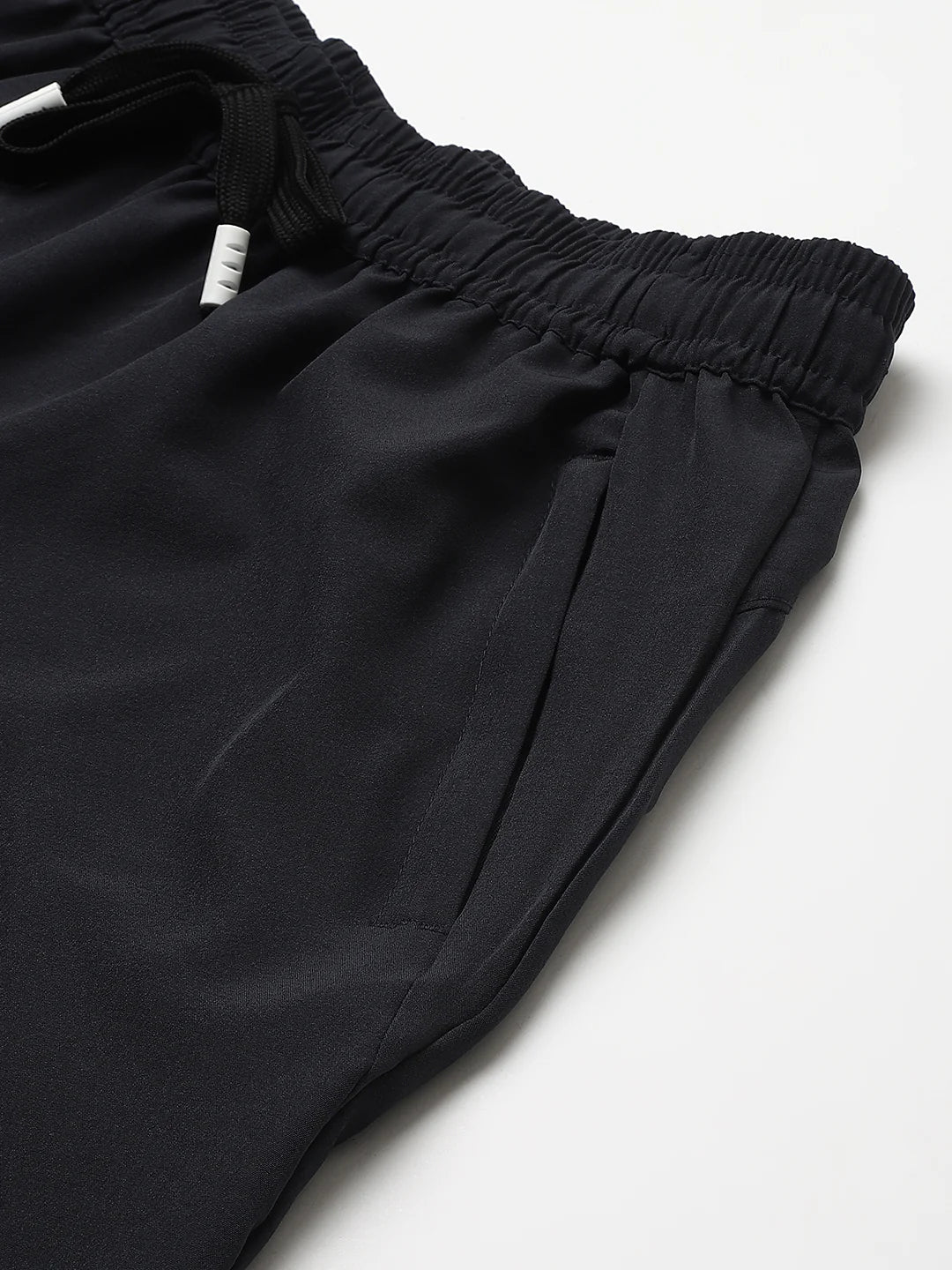 NS Lycra 150 GSM Men Gym & Training Shorts