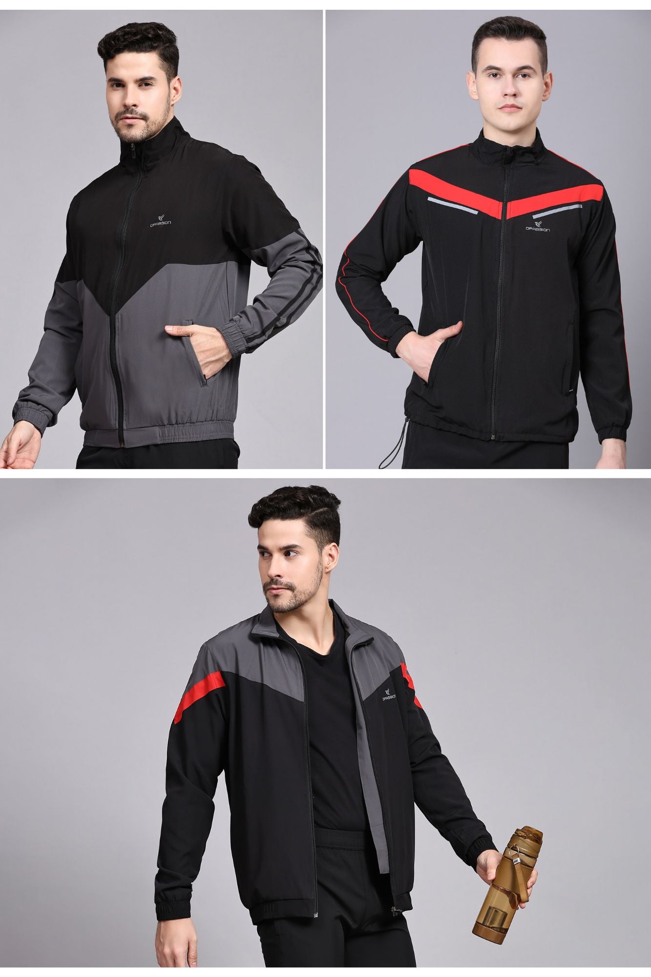 Men's B2B Combo set of 20 pcs