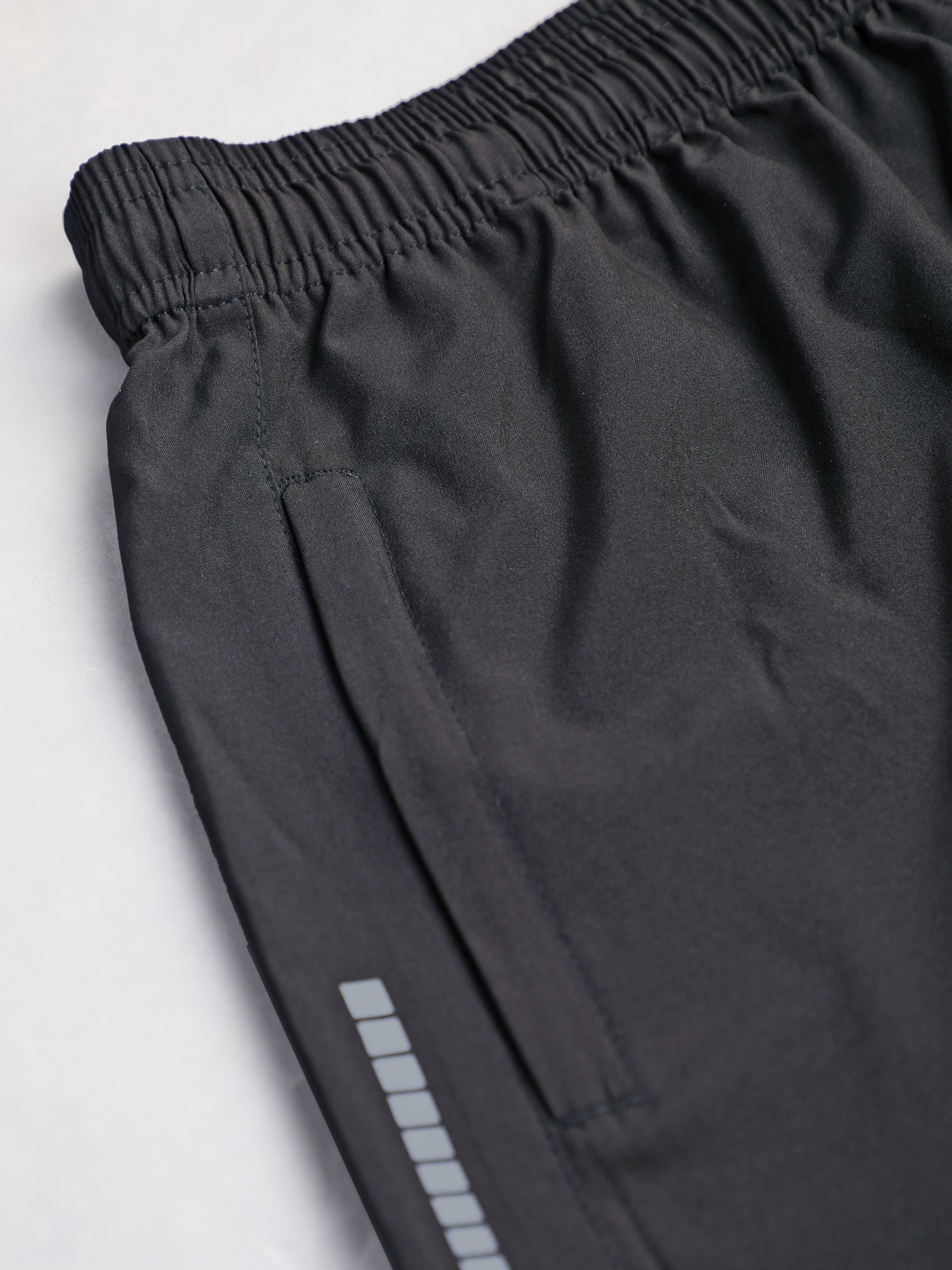 Regular Fit Running Shorts for Men