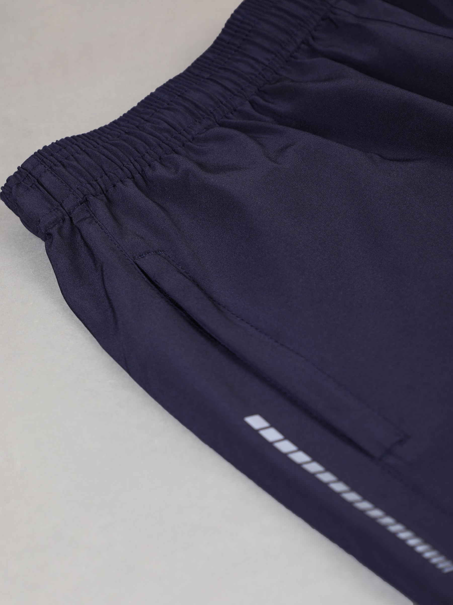 Regular Fit Running Shorts for Men