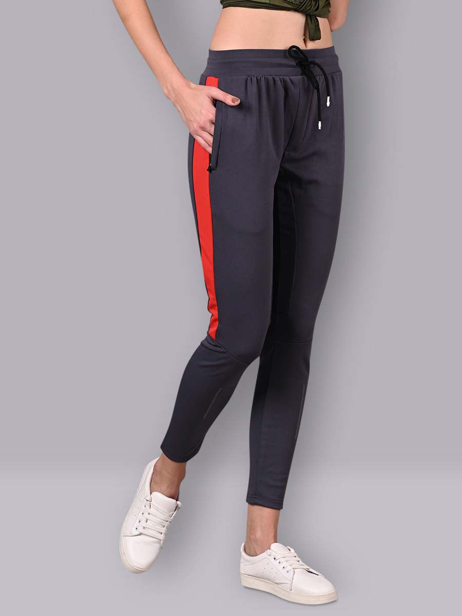 Women Stretchable High Waist Jegging