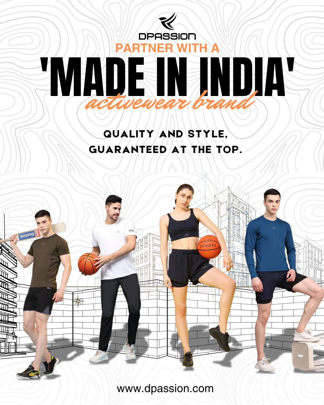 Next-Gen Performance: Why Your Emerging Line Needs Seamless Construction and Antimicrobial Finishing