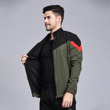 Training Jackets - Dpassion