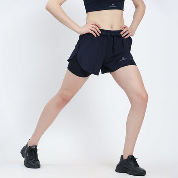 Gym Shorts - Dpassion