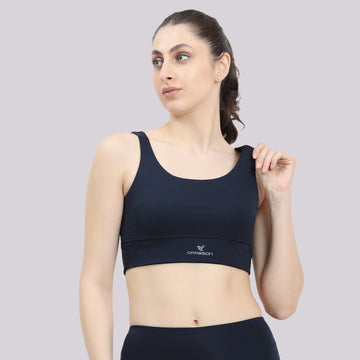 Sports Bras - Dpassion