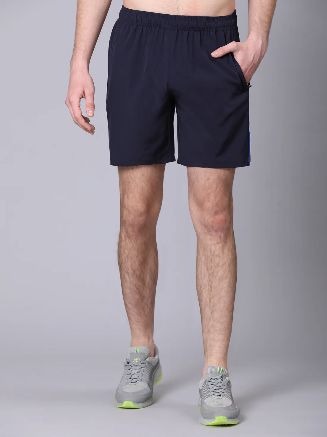 Dpassion Core Maroon Performance Training Shorts Elite Activewear - Dpassion