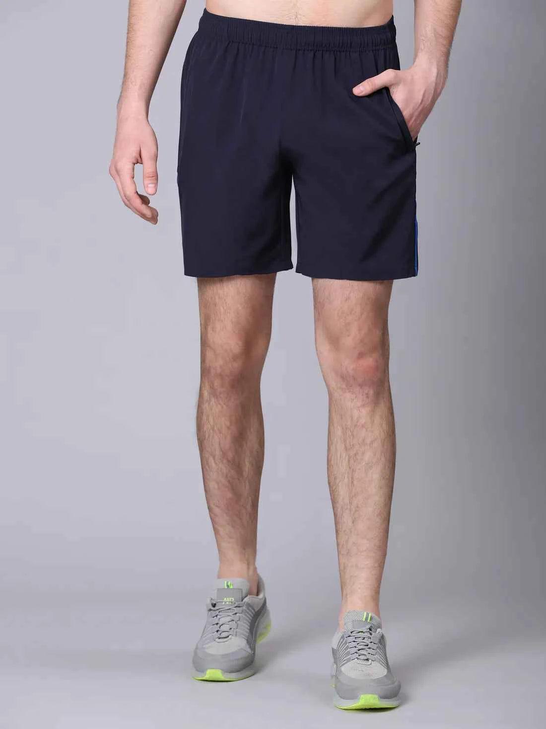 Dpassion Core Maroon Performance Training Shorts Elite Activewear