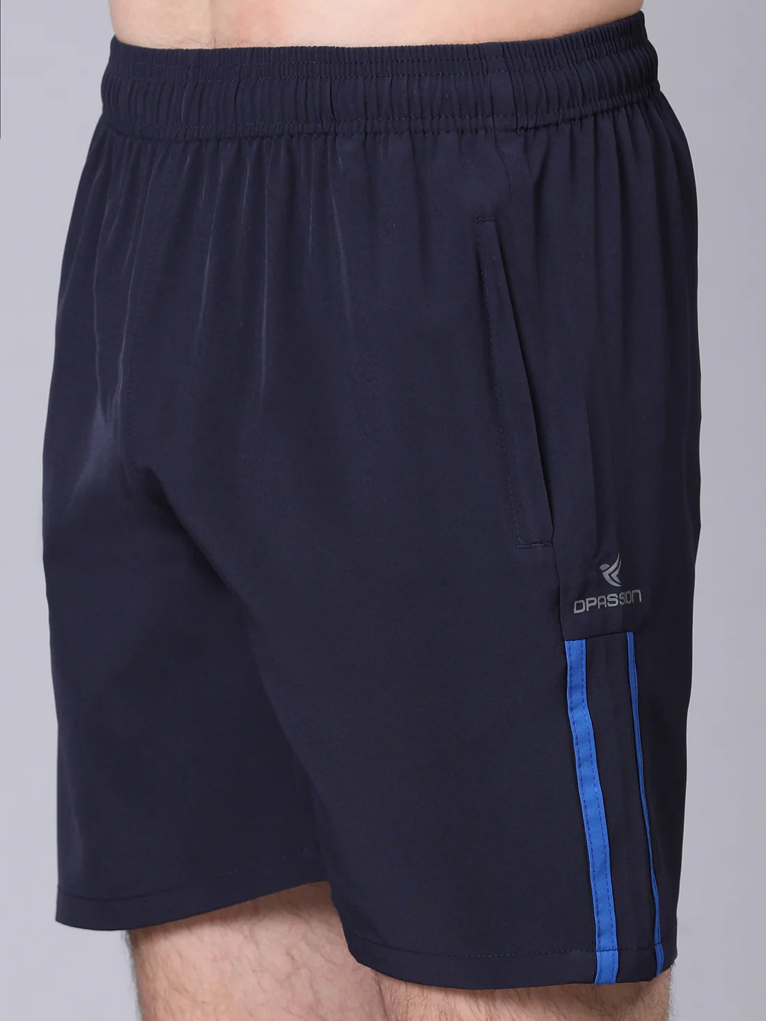 NS Lycra 150 GSM Power Play Shorts For Men