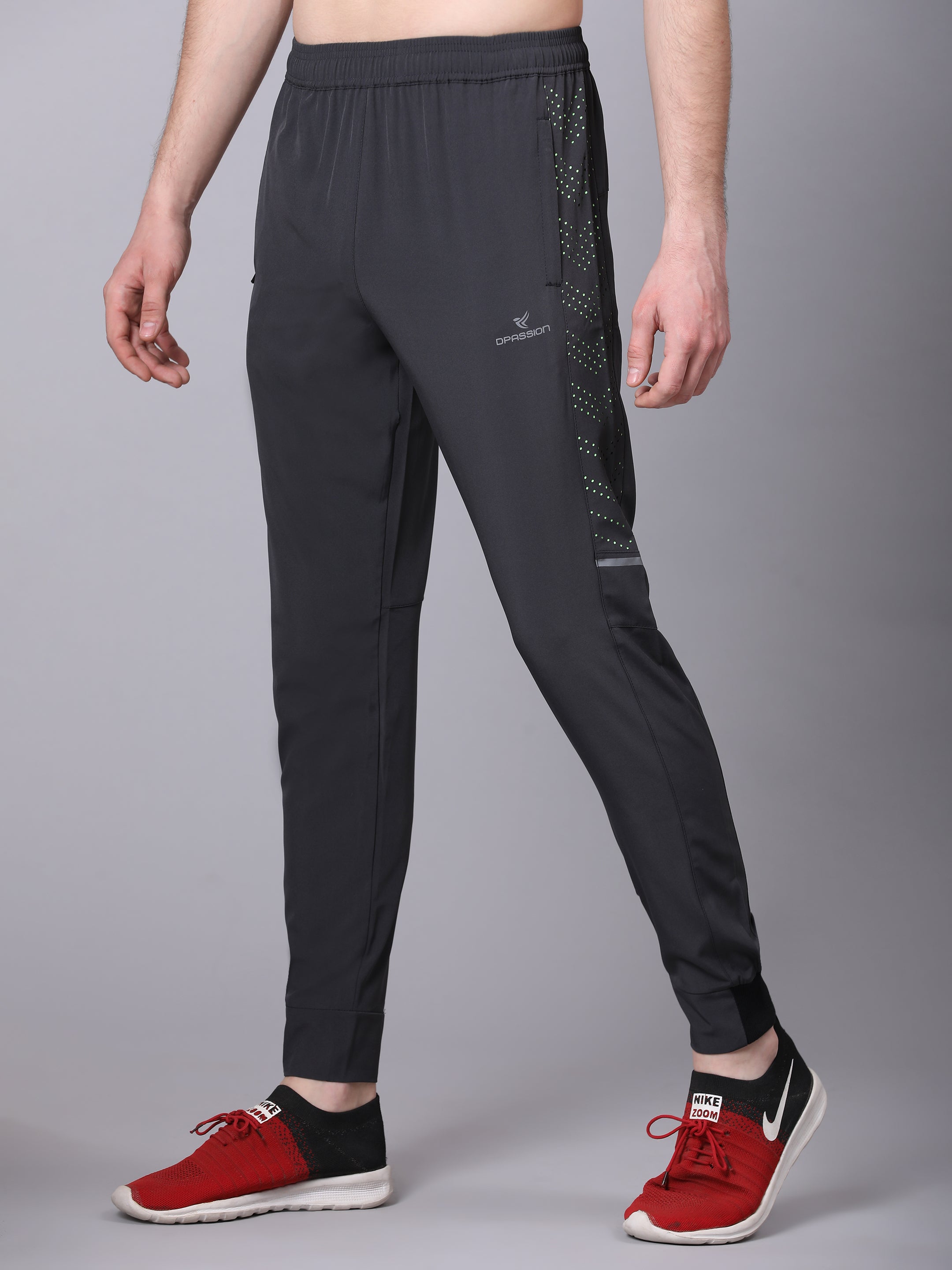 Power Move Men Joggers