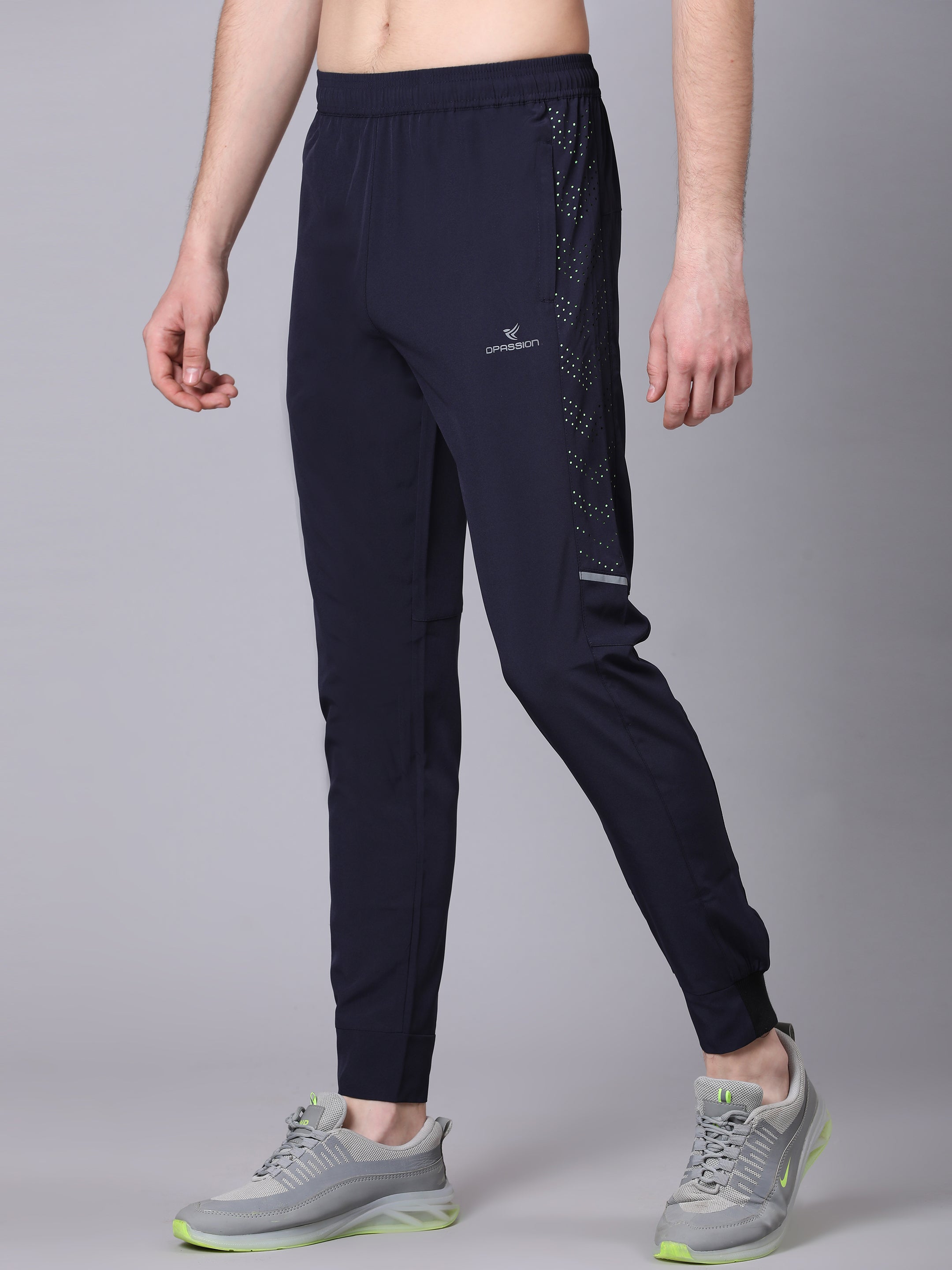 Power Move Men Joggers