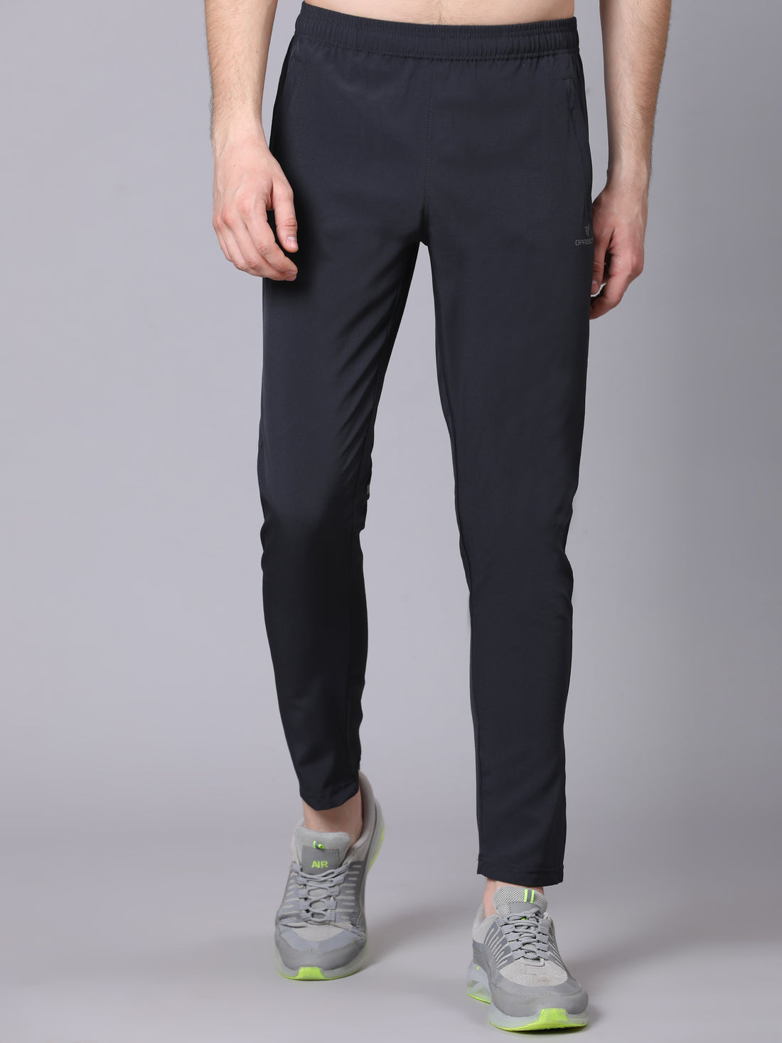 Imported NS Lycra 150 GSM Men Training Track Pants
