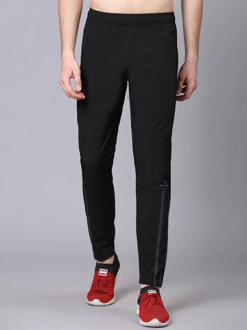 NS Lycra 150 GSM Men Training Track Pant