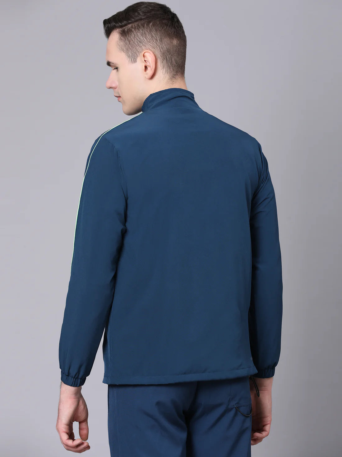 NS Lycra 150 GSM Men's Upper Jacket