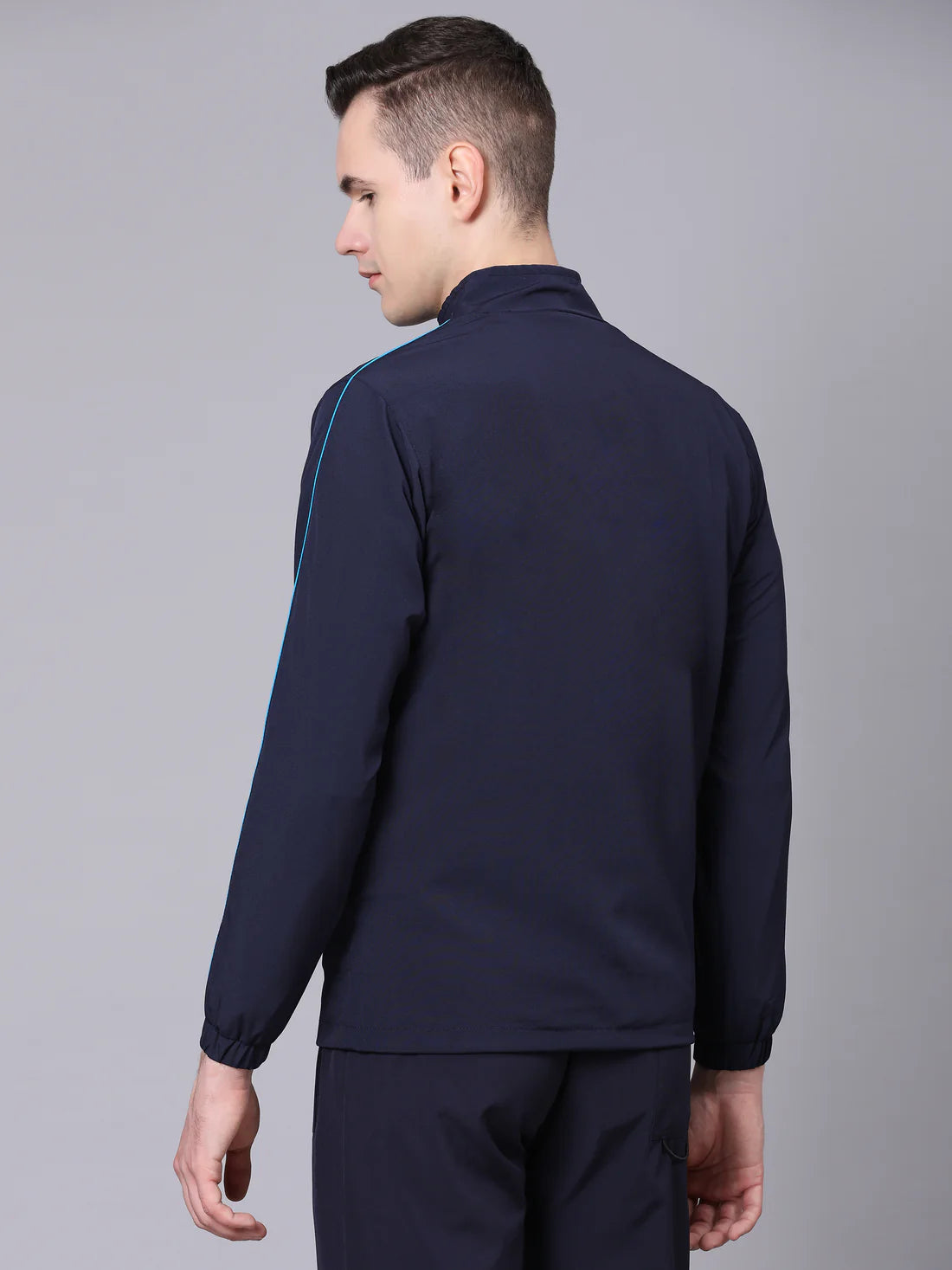 NS Lycra 150 GSM Men's Upper Jacket