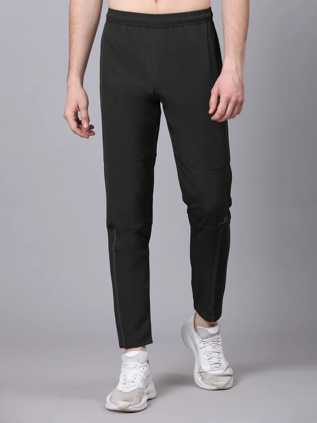 NS Lycra 150 GSM Men Training Track Pant