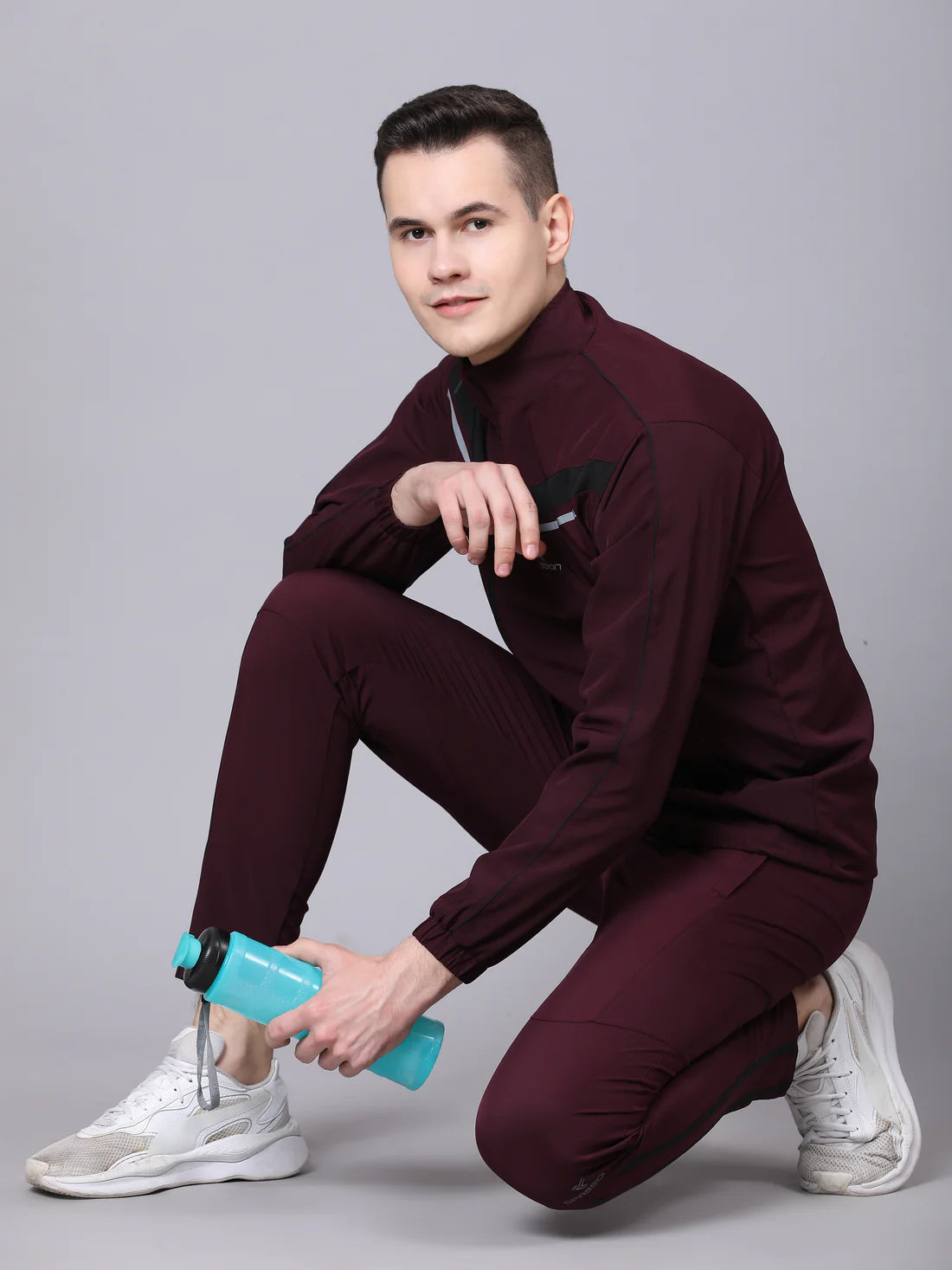 NS Lycra 150 GSM Men's Upper Jacket