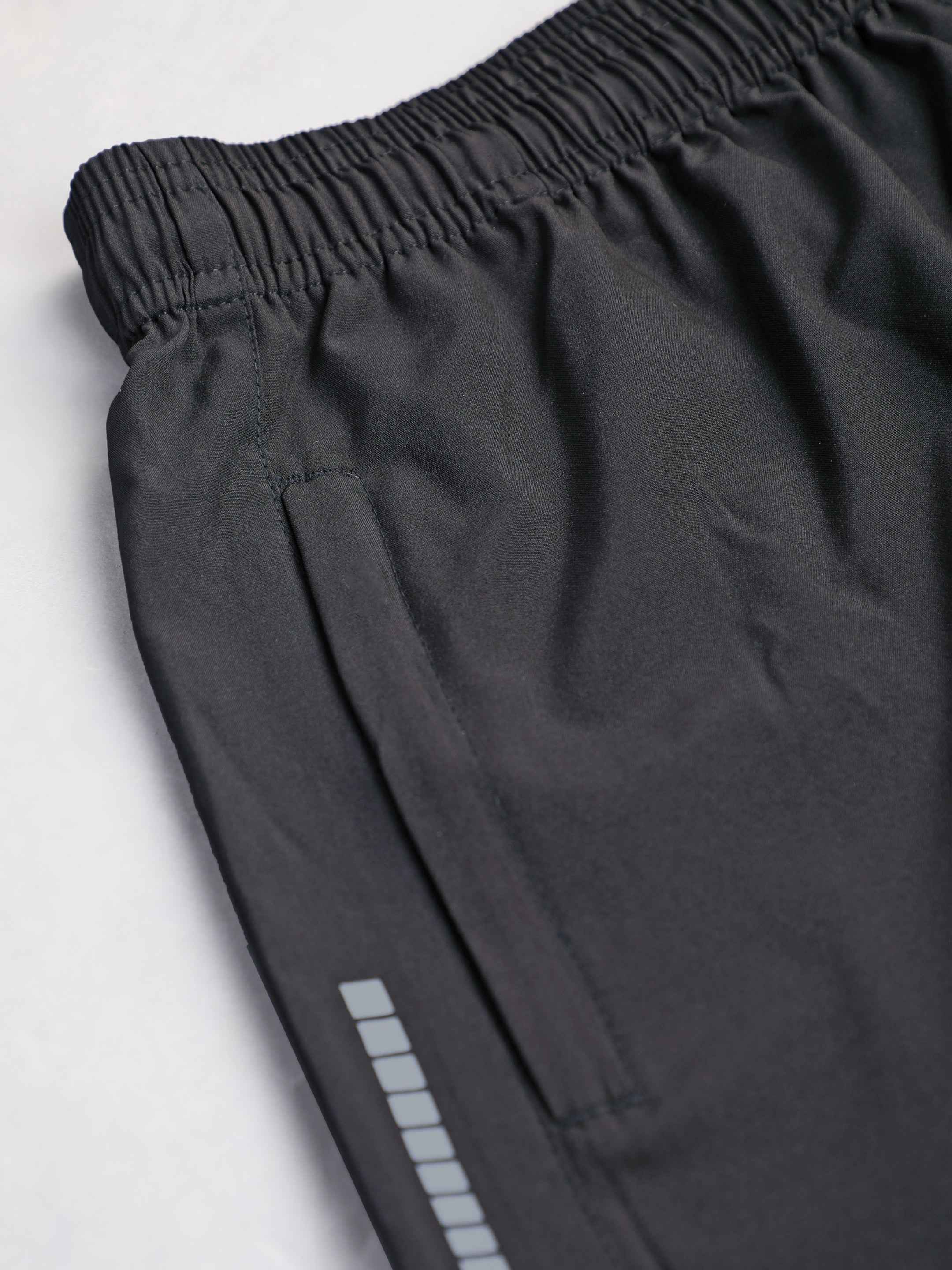 Dpassion Graphite Performance Training Shorts Premium Activewear